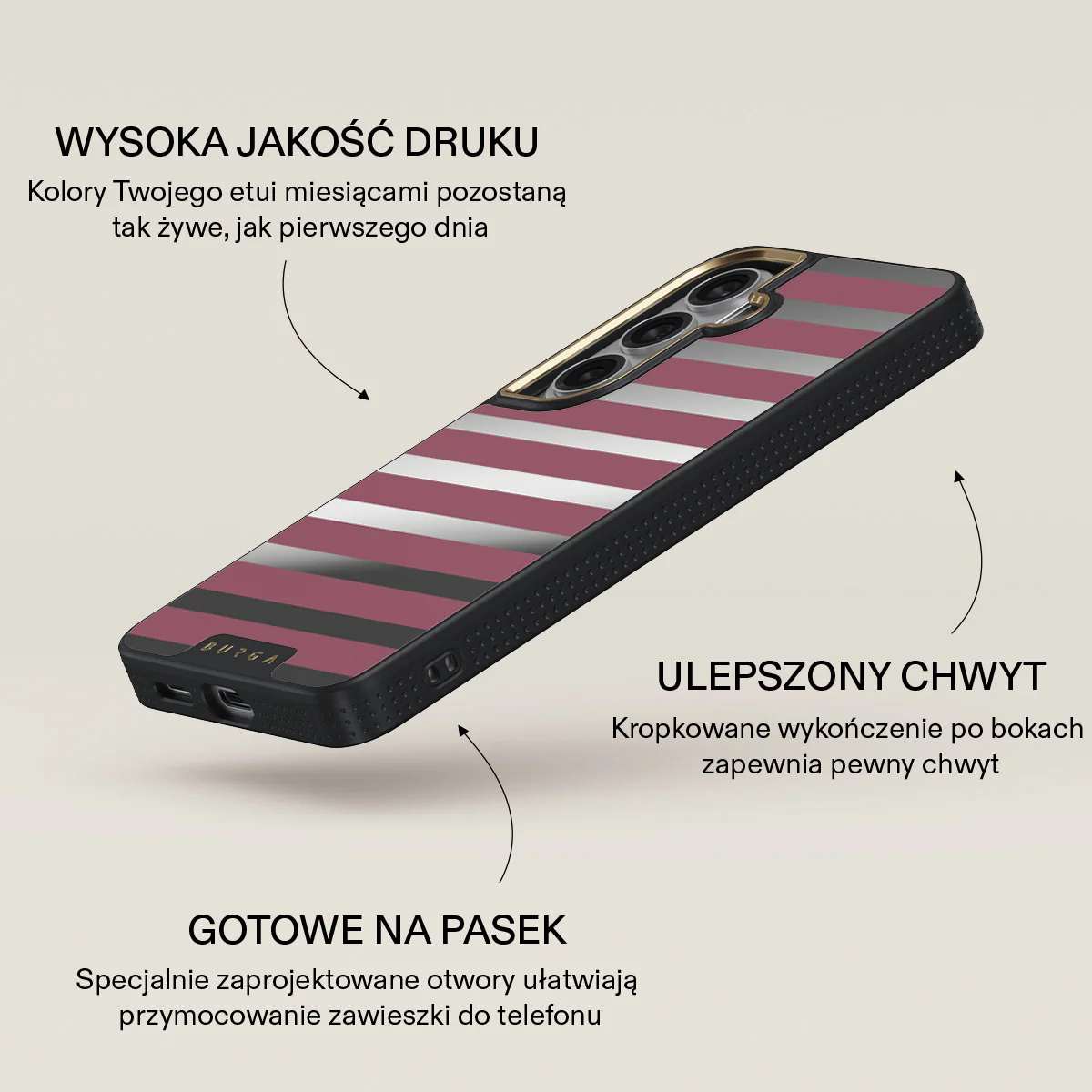 Spellbound - Samsung Galaxy S26 Plus Etui - Image 45