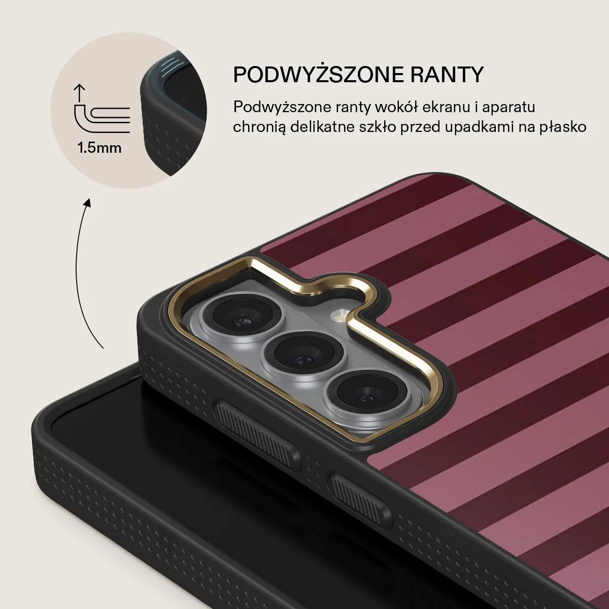 Spellbound - Samsung Galaxy S26 Plus Etui - Image 8