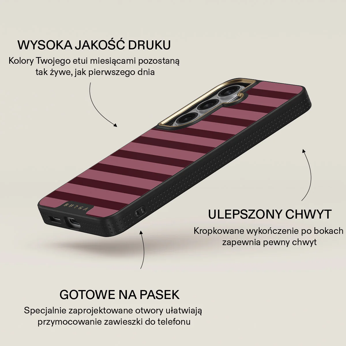 Spellbound - Samsung Galaxy S26 Plus Etui - Image 9