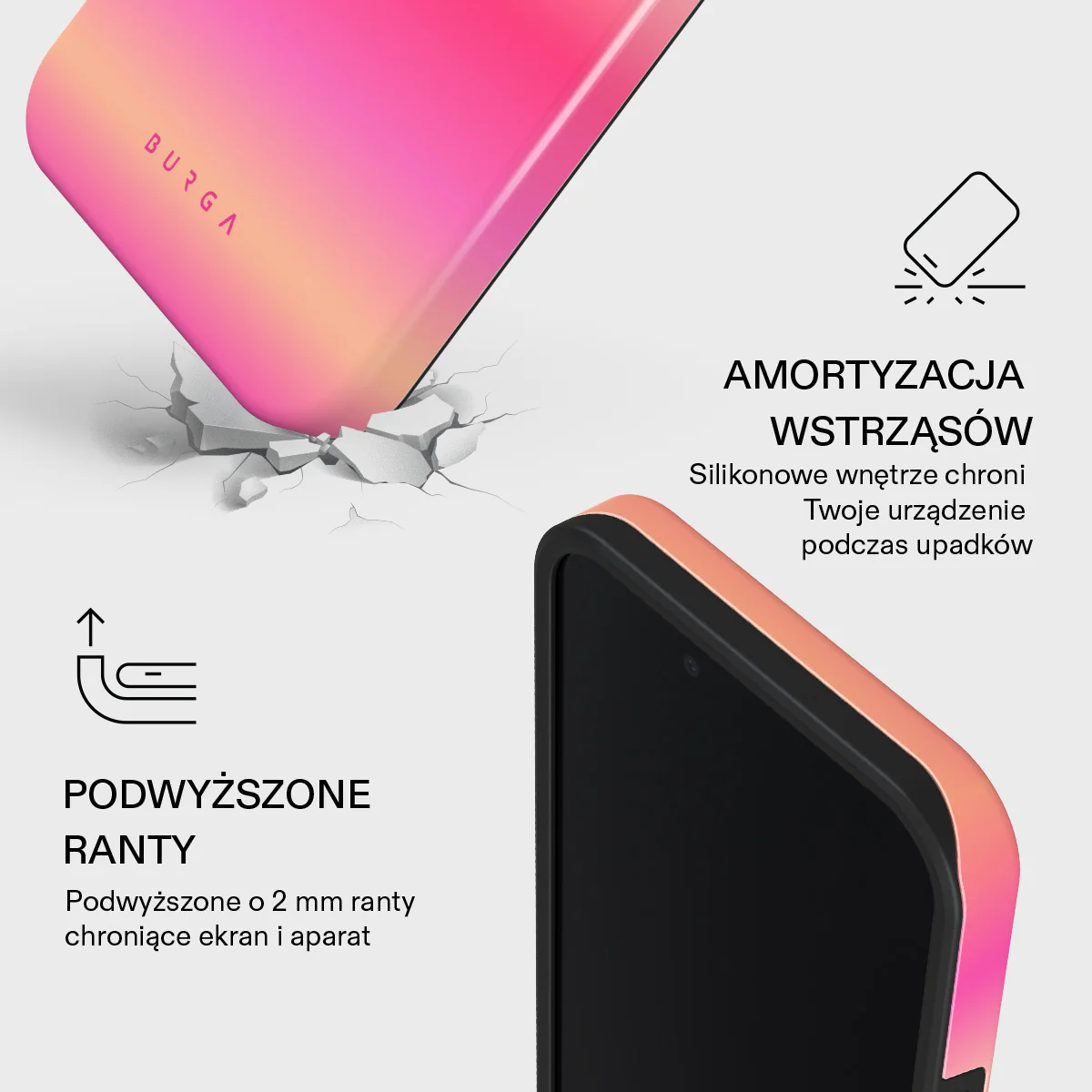 SPF 100 - iPhone 17e Etui - Image 4