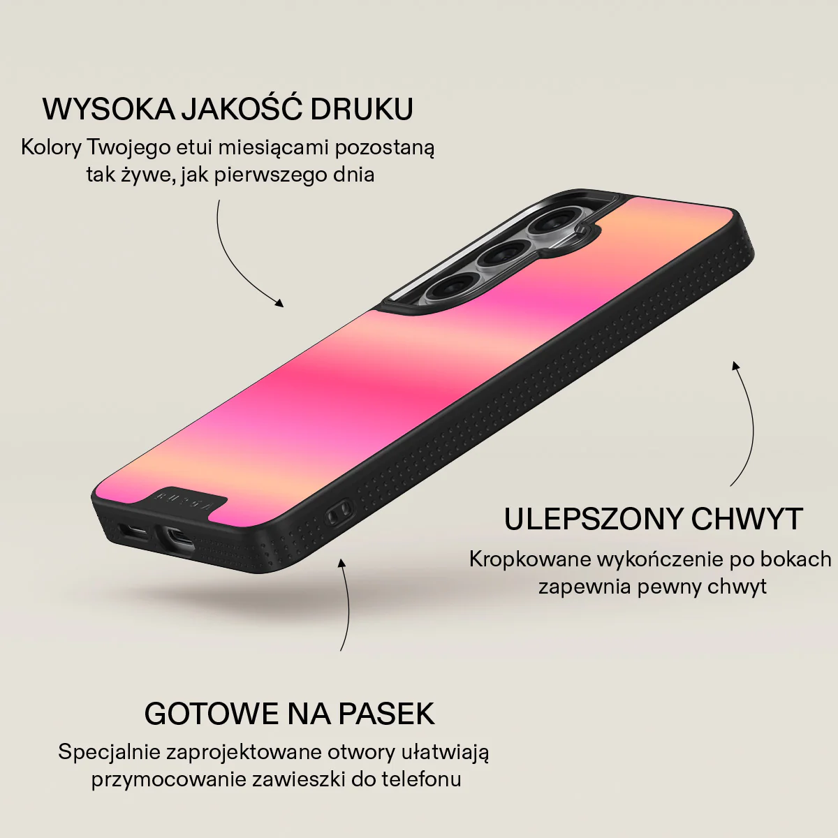 SPF 100 - Samsung Galaxy S26 Etui - Image 16