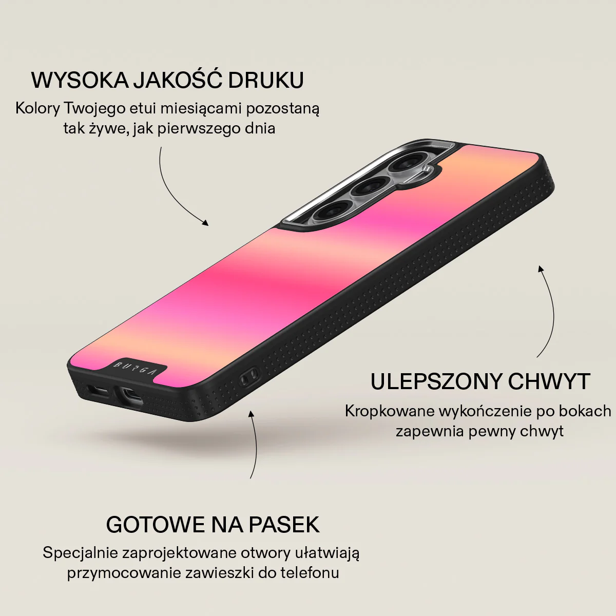 SPF 100 - Samsung Galaxy S26 Etui - Image 23