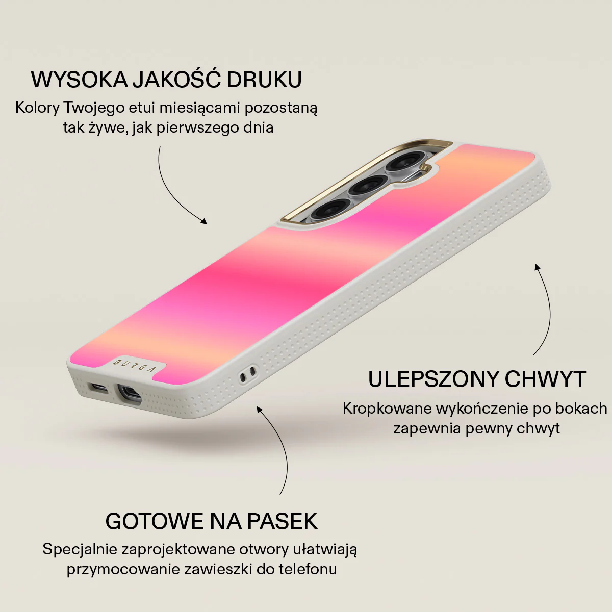 SPF 100 - Samsung Galaxy S26 Etui - Image 30