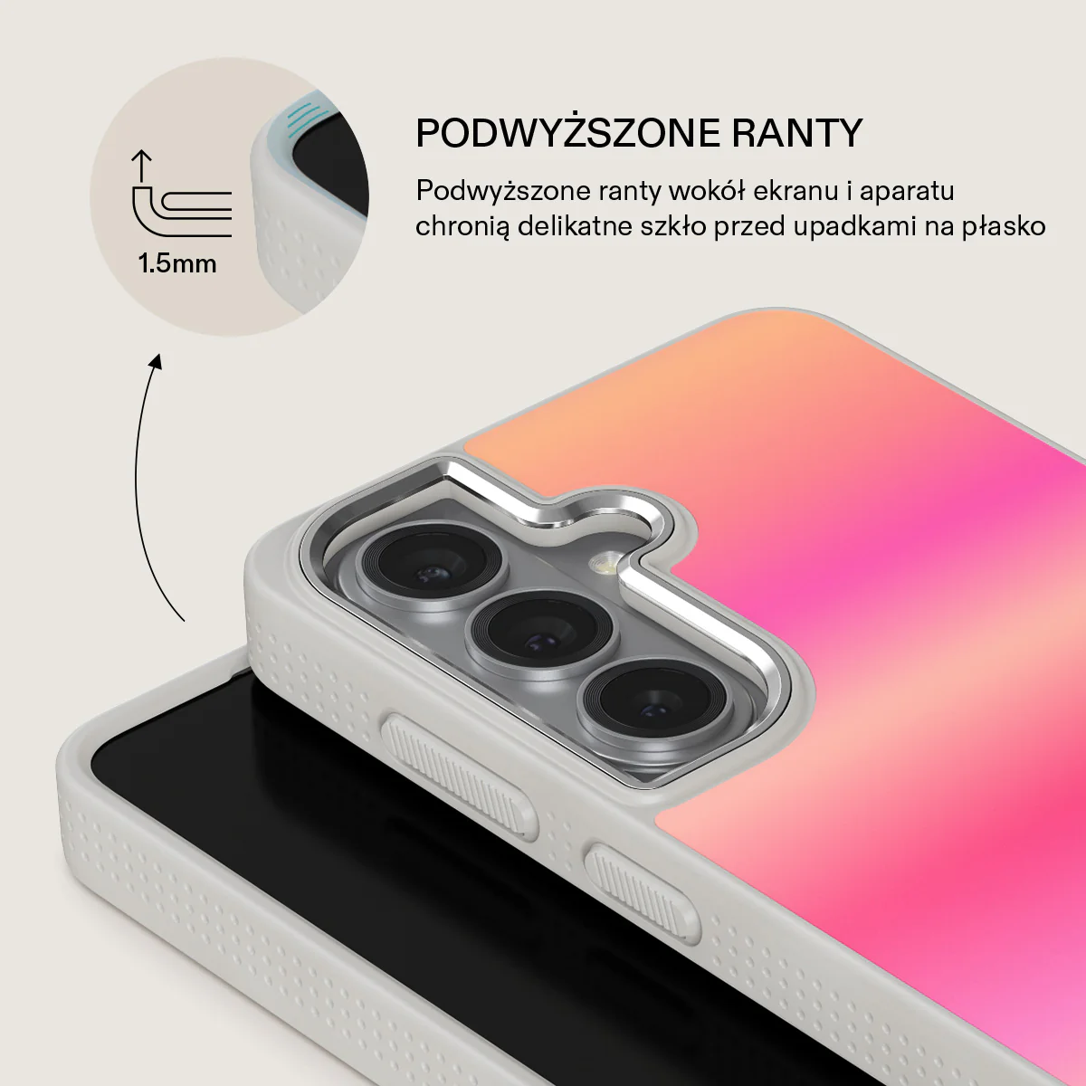 SPF 100 - Samsung Galaxy S26 Plus Etui - Image 36