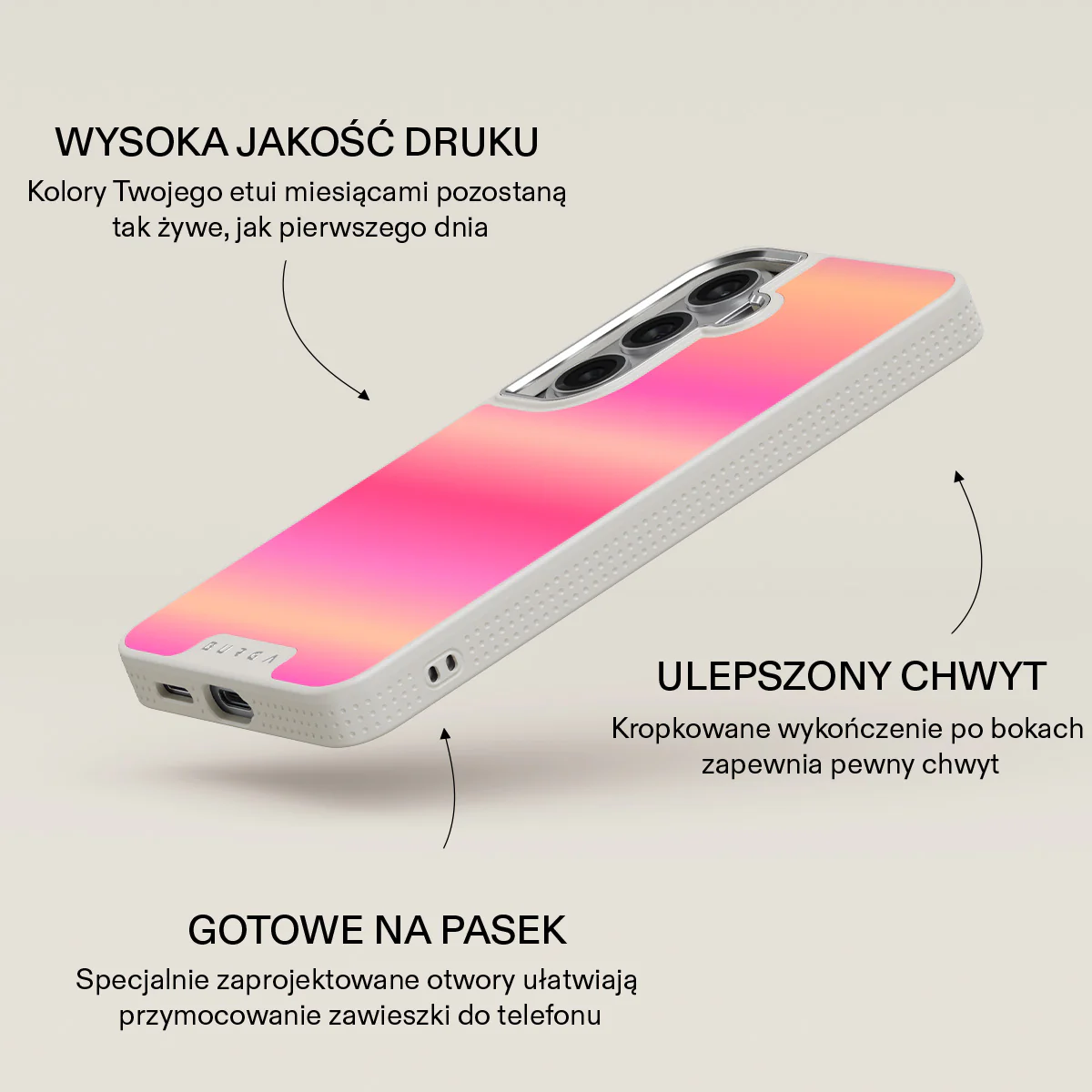SPF 100 - Samsung Galaxy S26 Plus Etui - Image 37