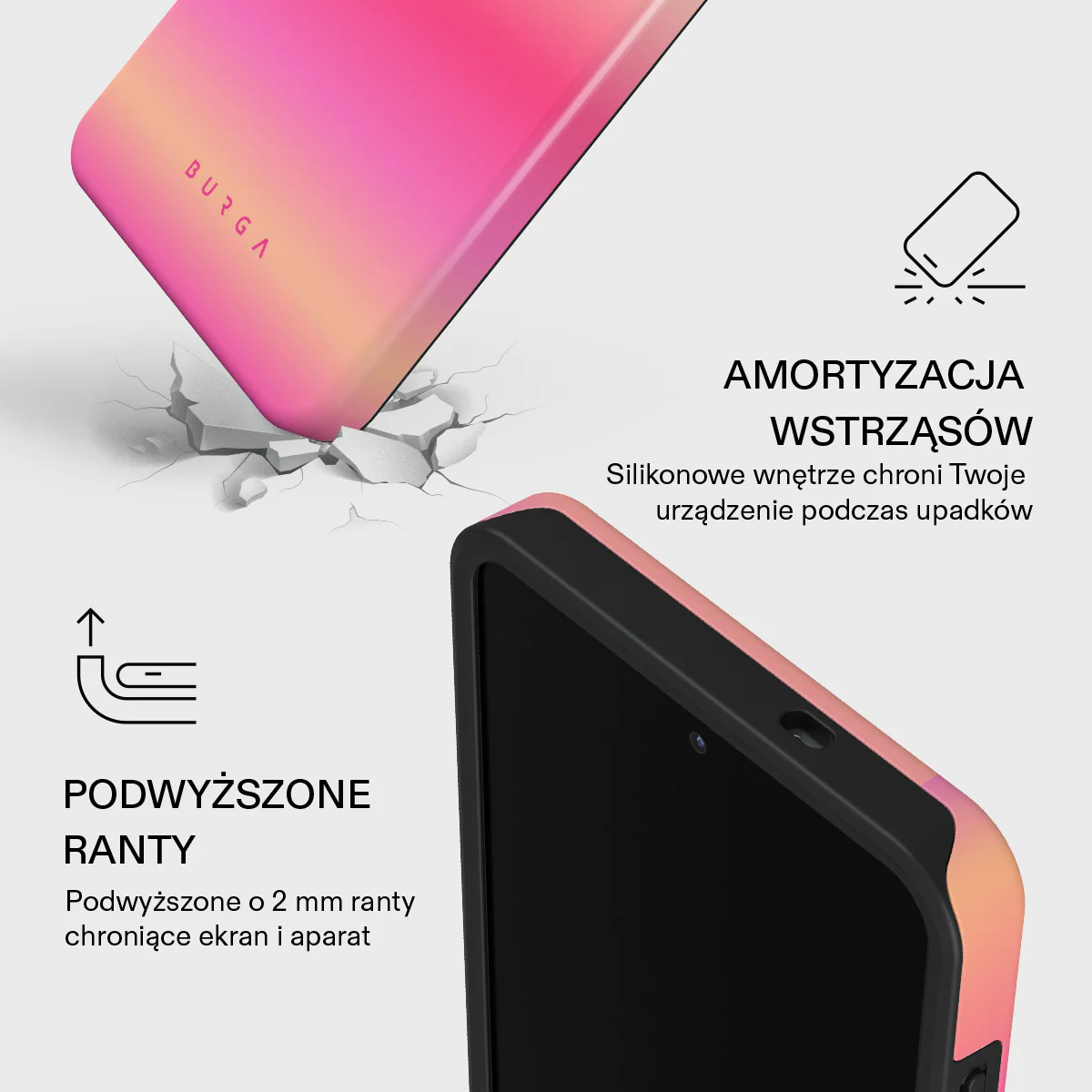 SPF 100 - Samsung Galaxy S26 Plus Etui - Image 4