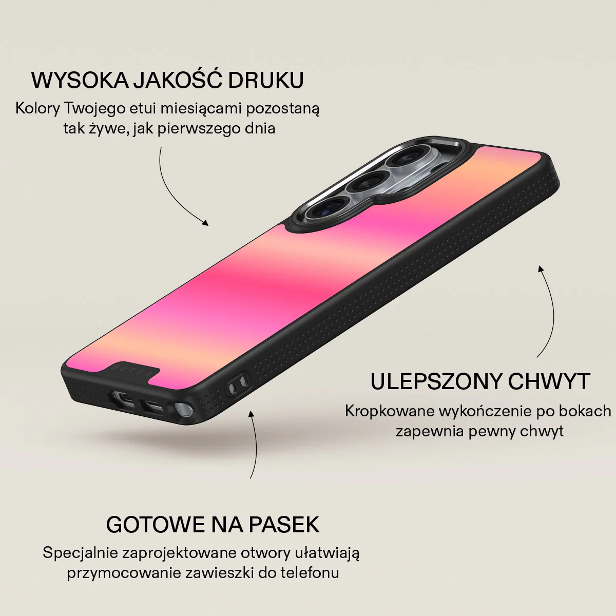 SPF 100 - Samsung Galaxy S26 Ultra Etui - Image 16
