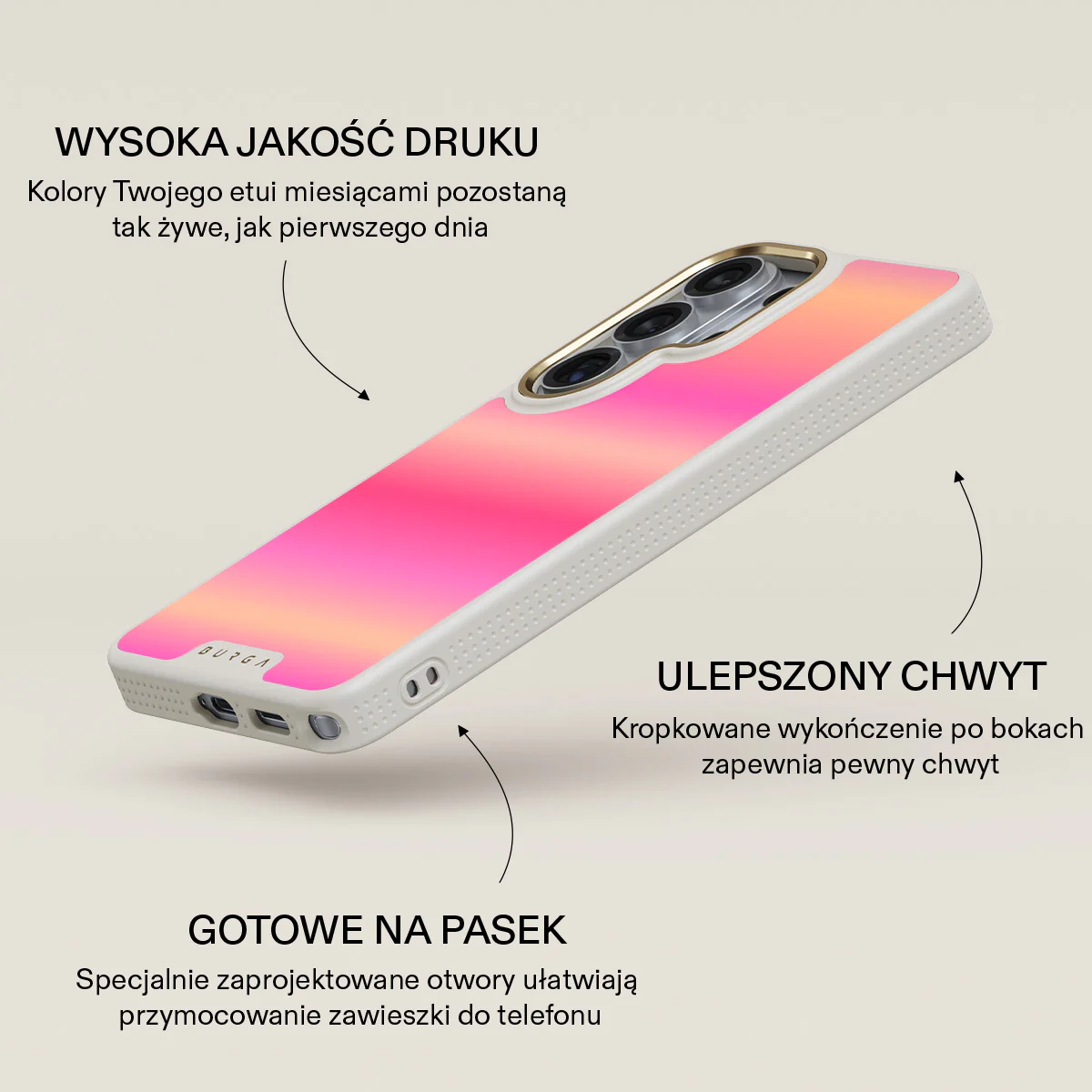 SPF 100 - Samsung Galaxy S26 Ultra Etui - Image 30