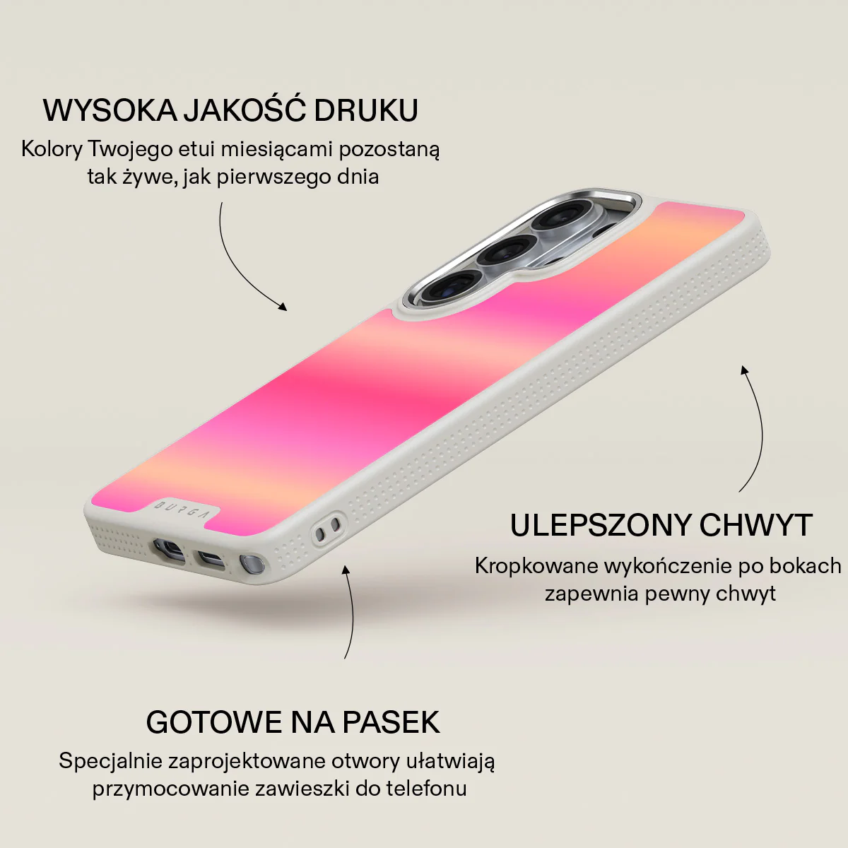 SPF 100 - Samsung Galaxy S26 Ultra Etui - Image 37