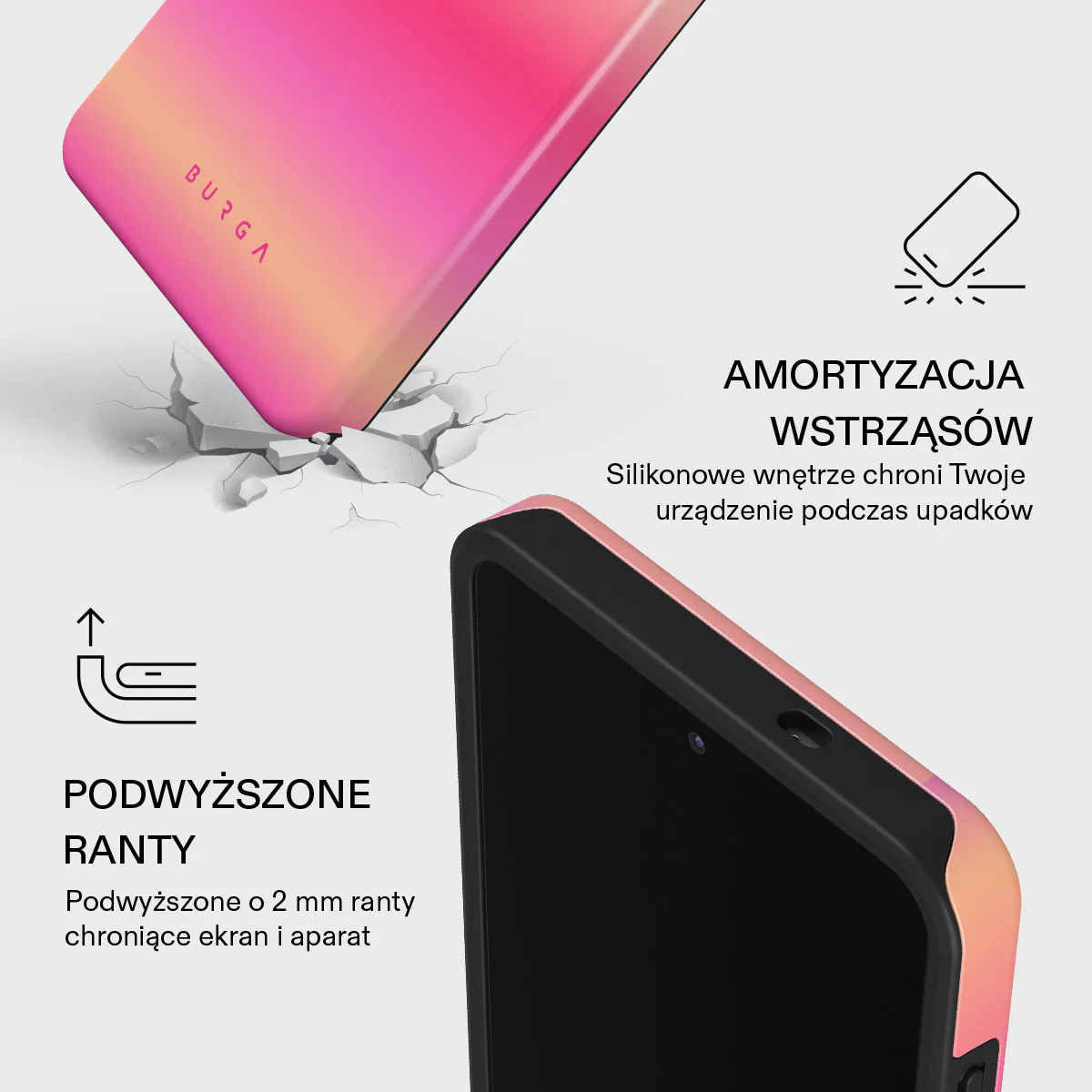 SPF 100 - Samsung Galaxy S26 Ultra Etui - Image 4
