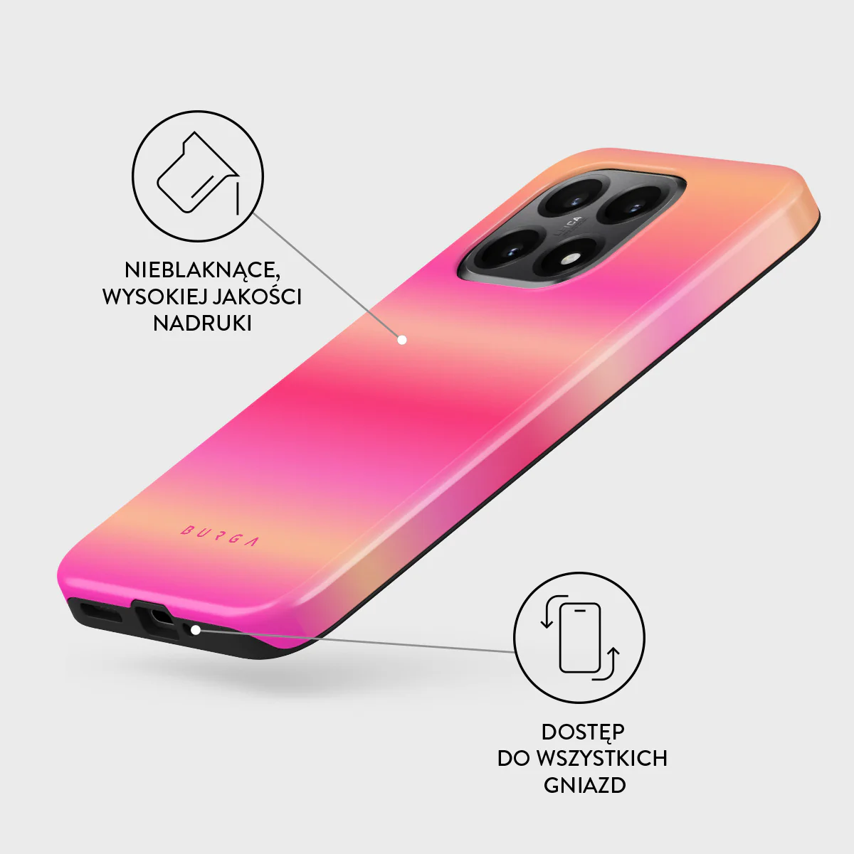SPF 100 - Xiaomi 15T Etui - Image 3