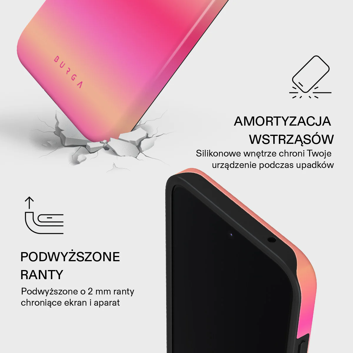SPF 100 - Xiaomi 15T Etui - Image 4