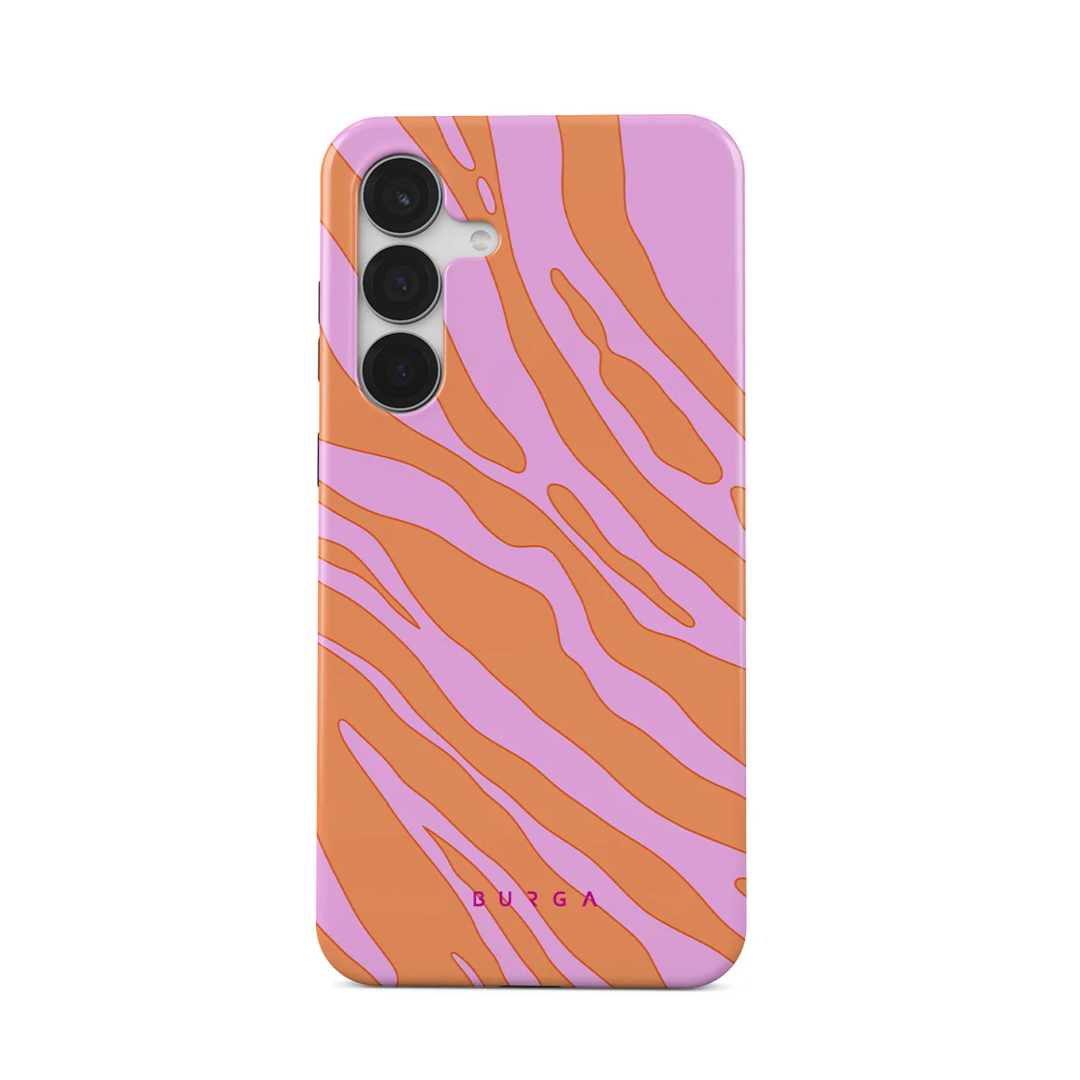 Spicy - Samsung Galaxy S25 FE Etui