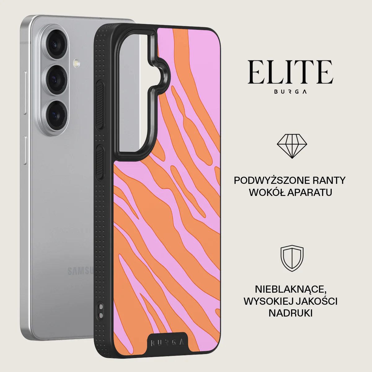 Spicy - Samsung Galaxy S26 Etui - Image 13