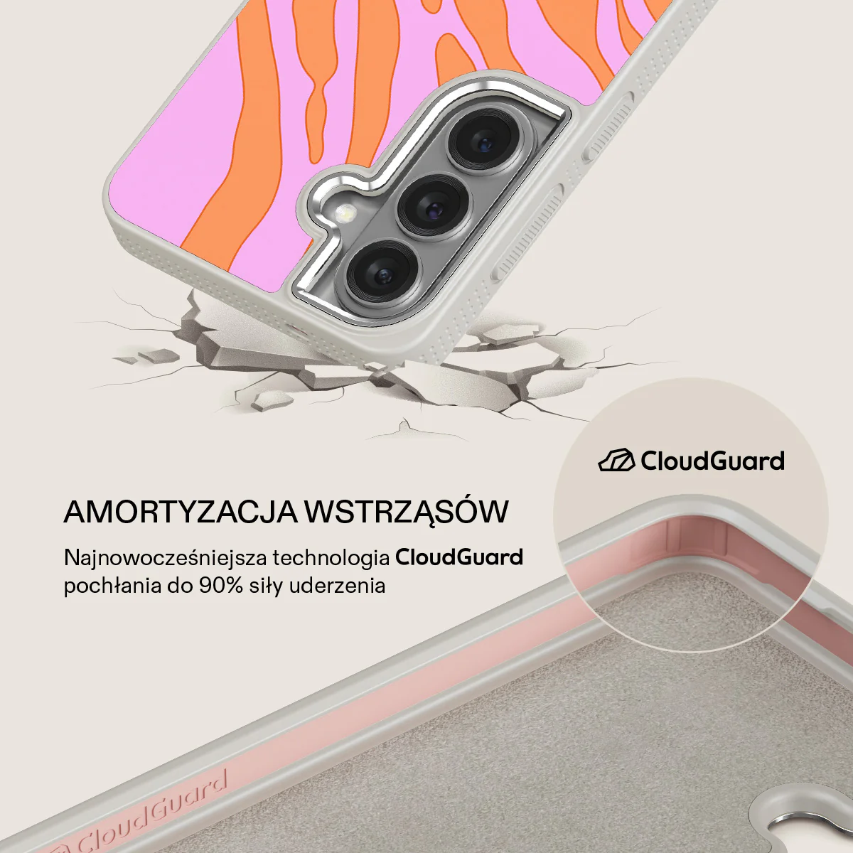 Spicy - Samsung Galaxy S26 Etui - Image 35