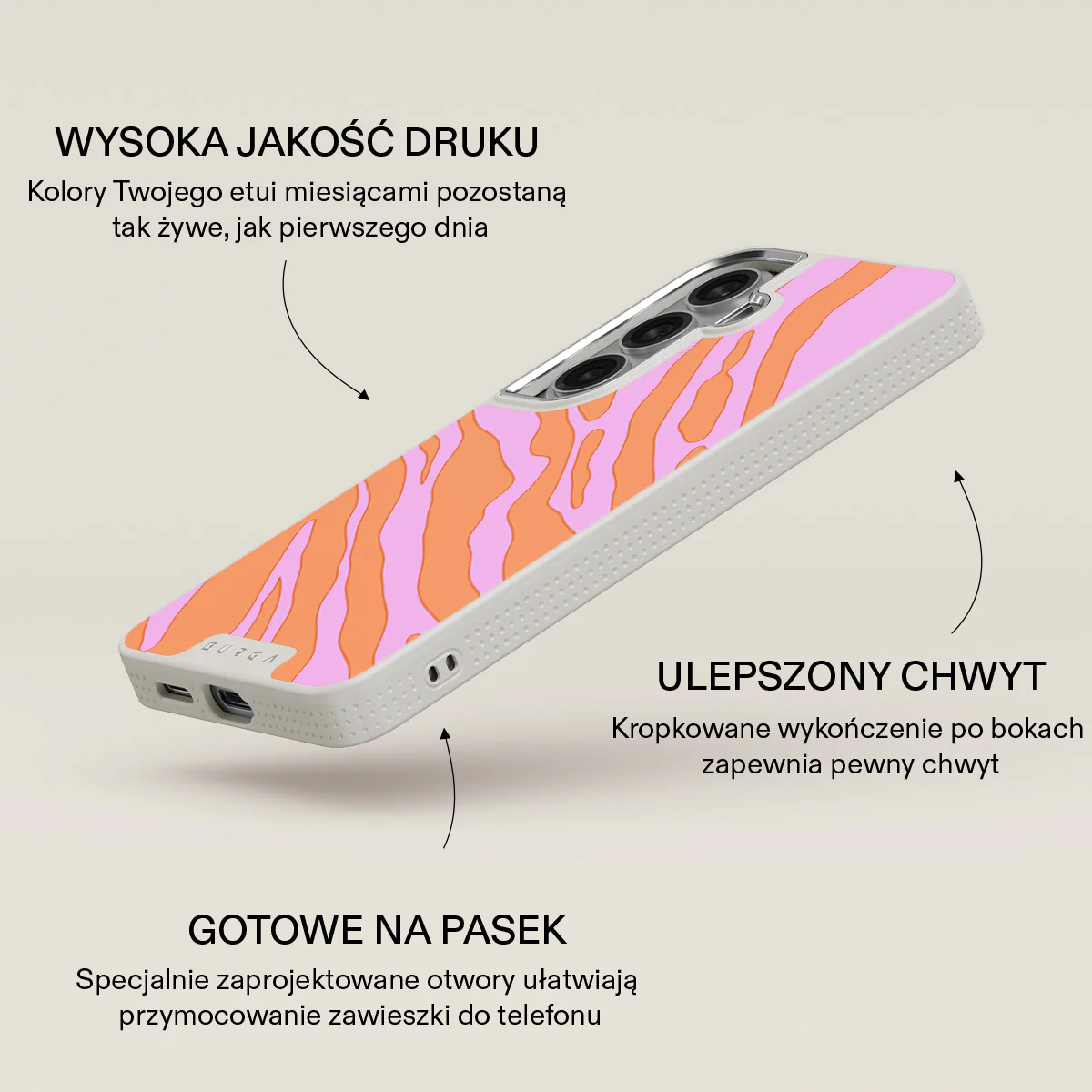 Spicy - Samsung Galaxy S26 Etui - Image 37