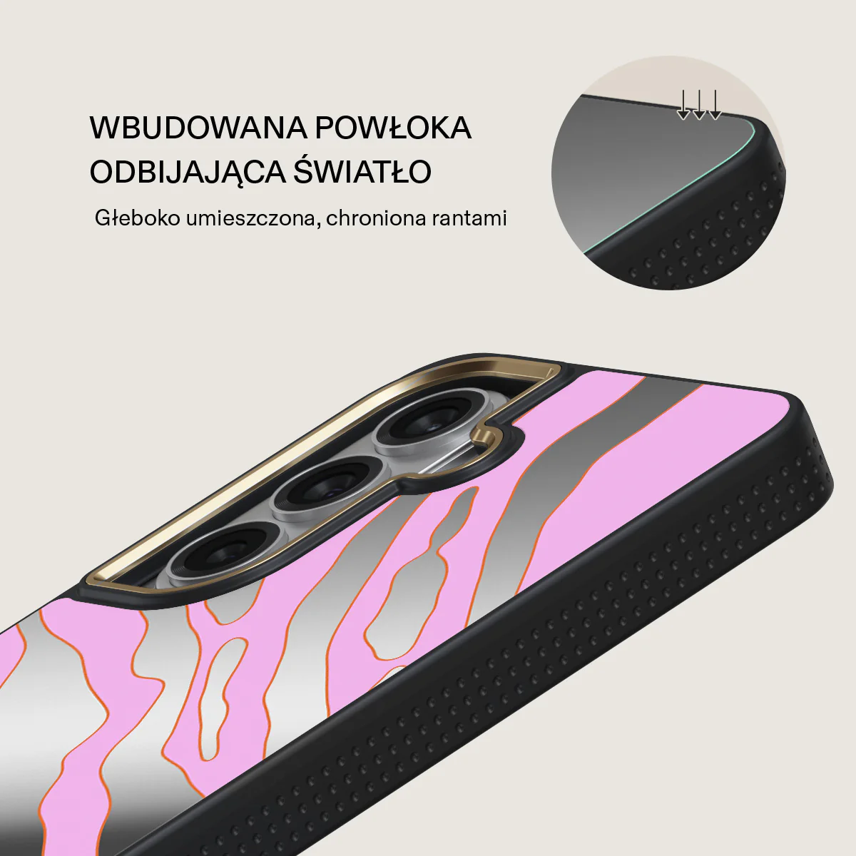 Spicy - Samsung Galaxy S26 Etui - Image 43