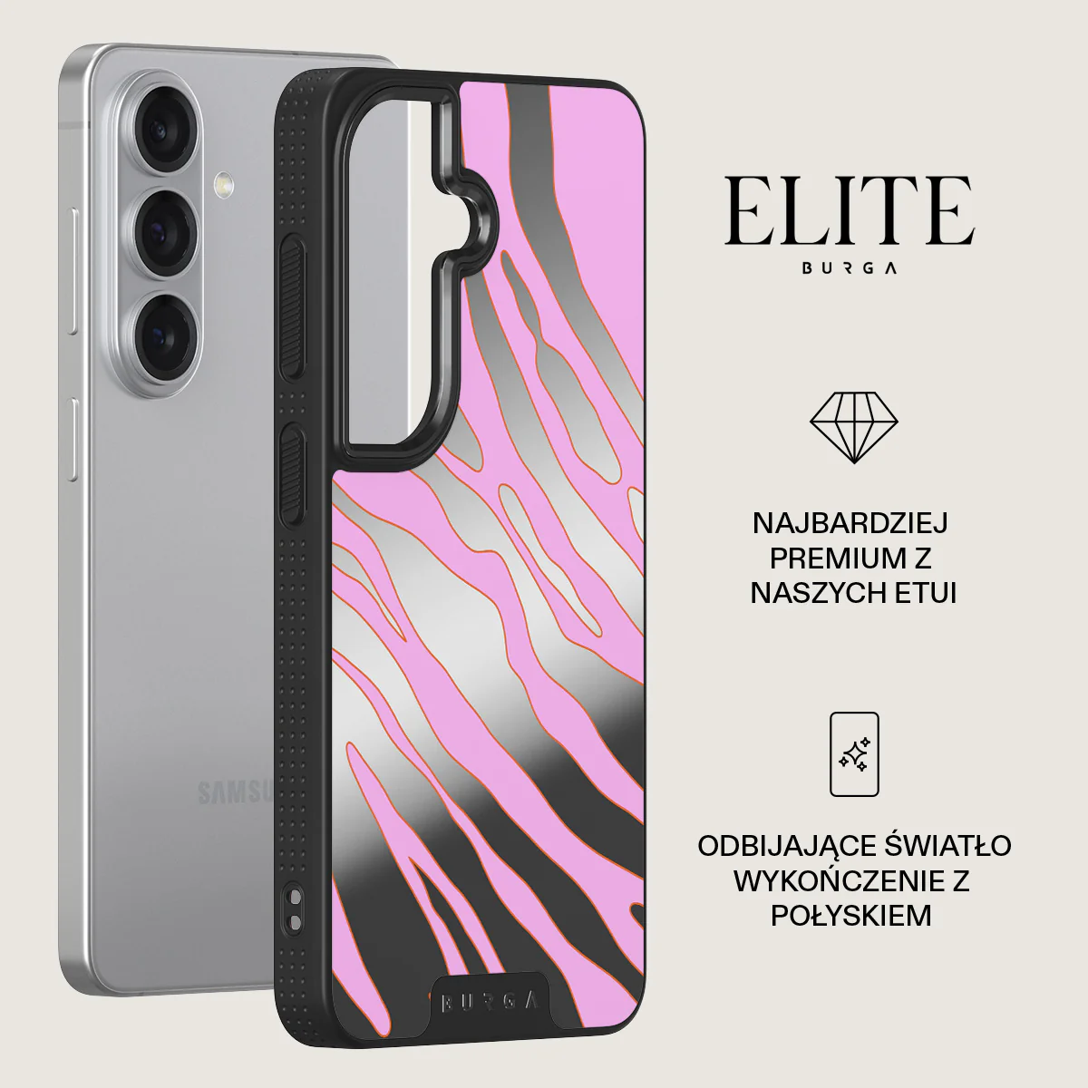 Spicy - Samsung Galaxy S26 Etui - Image 49