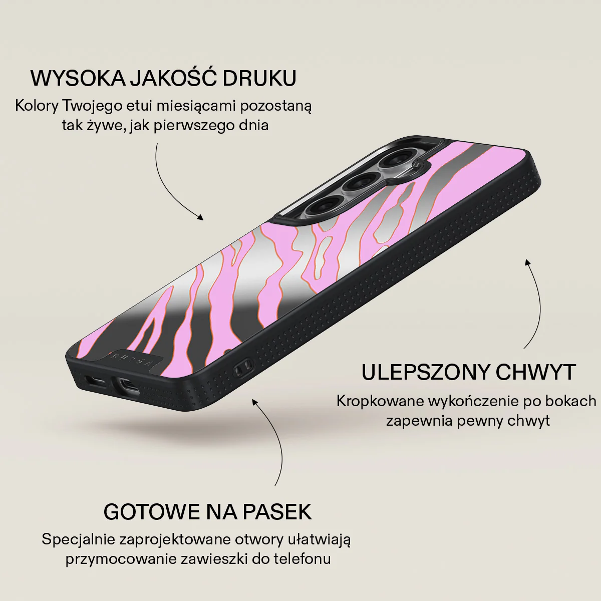 Spicy - Samsung Galaxy S26 Etui - Image 53