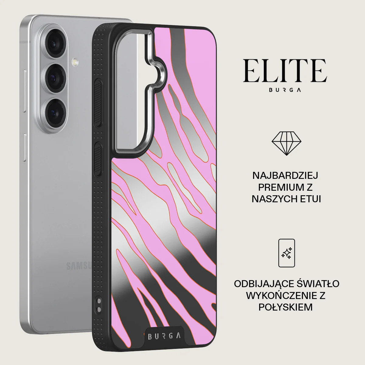 Spicy - Samsung Galaxy S26 Etui - Image 57