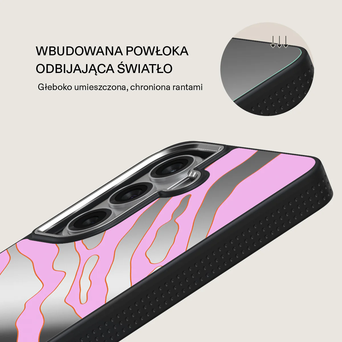 Spicy - Samsung Galaxy S26 Etui - Image 59
