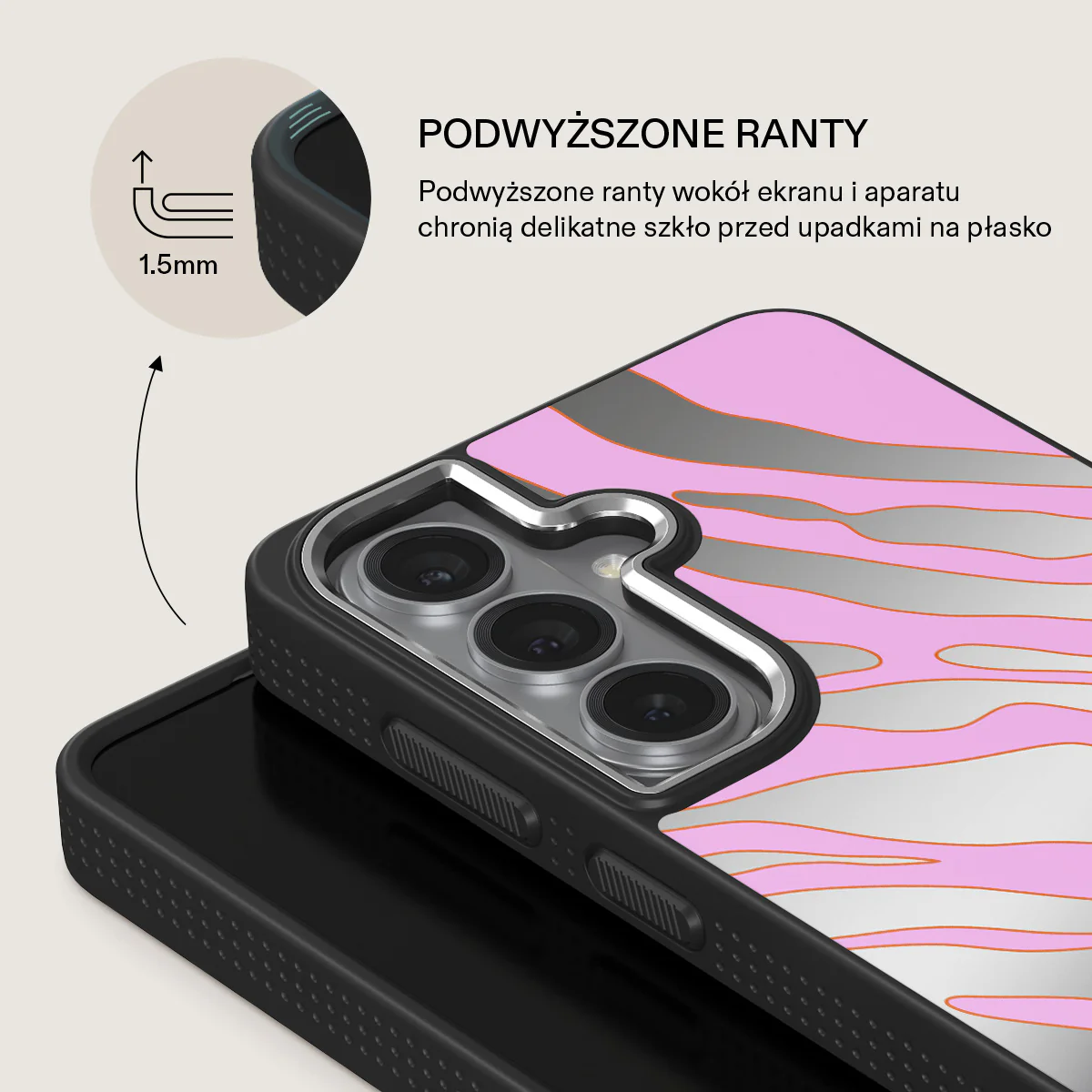 Spicy - Samsung Galaxy S26 Etui - Image 60