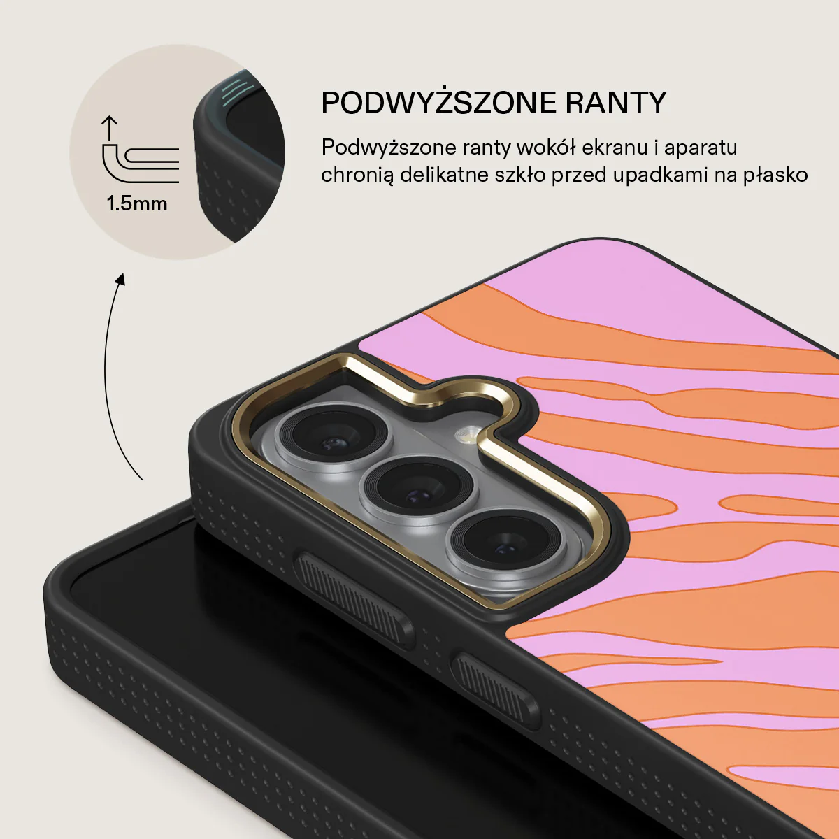 Spicy - Samsung Galaxy S26 Etui - Image 8