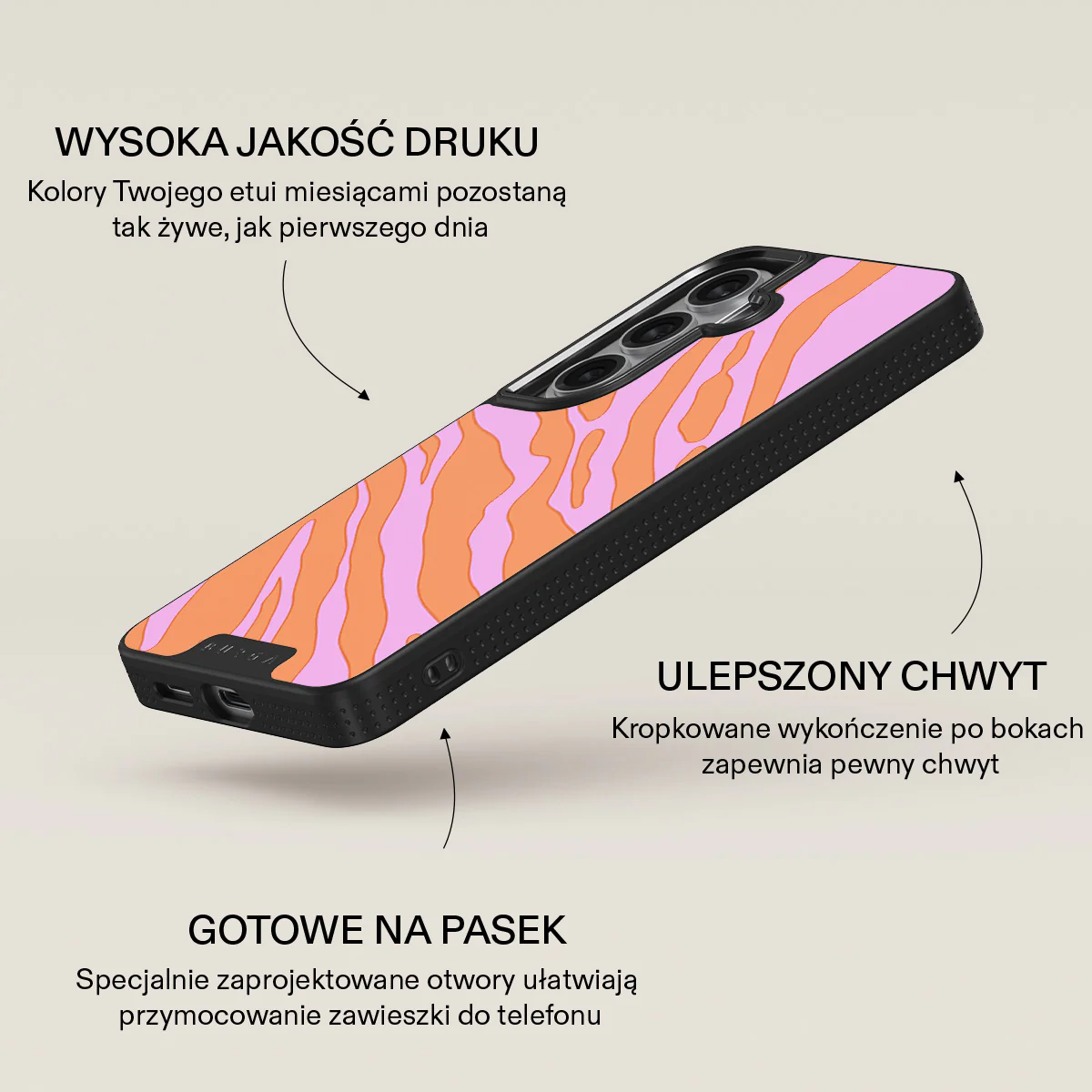 Spicy - Samsung Galaxy S26 Plus Etui - Image 16