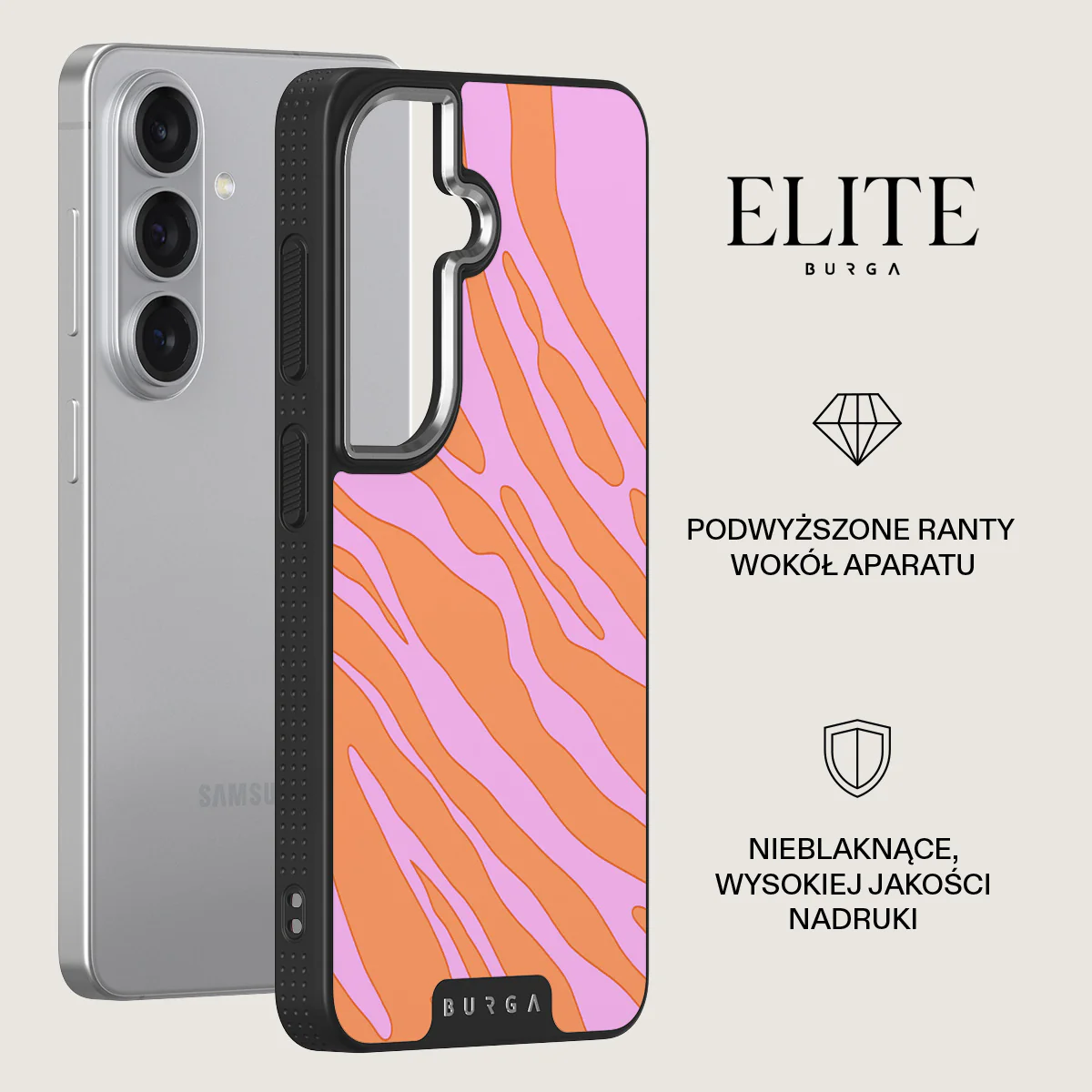 Spicy - Samsung Galaxy S26 Plus Etui - Image 20