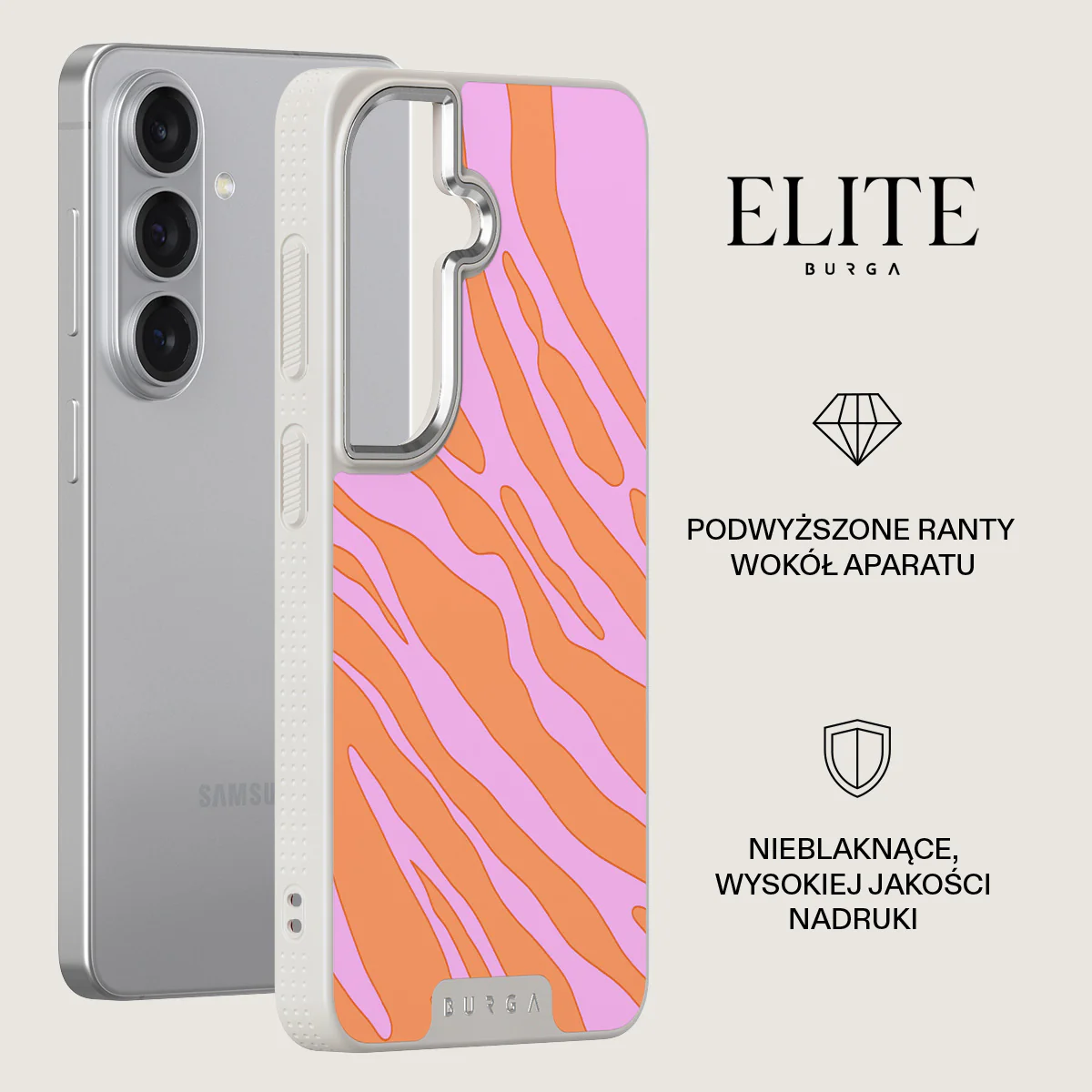 Spicy - Samsung Galaxy S26 Plus Etui - Image 34