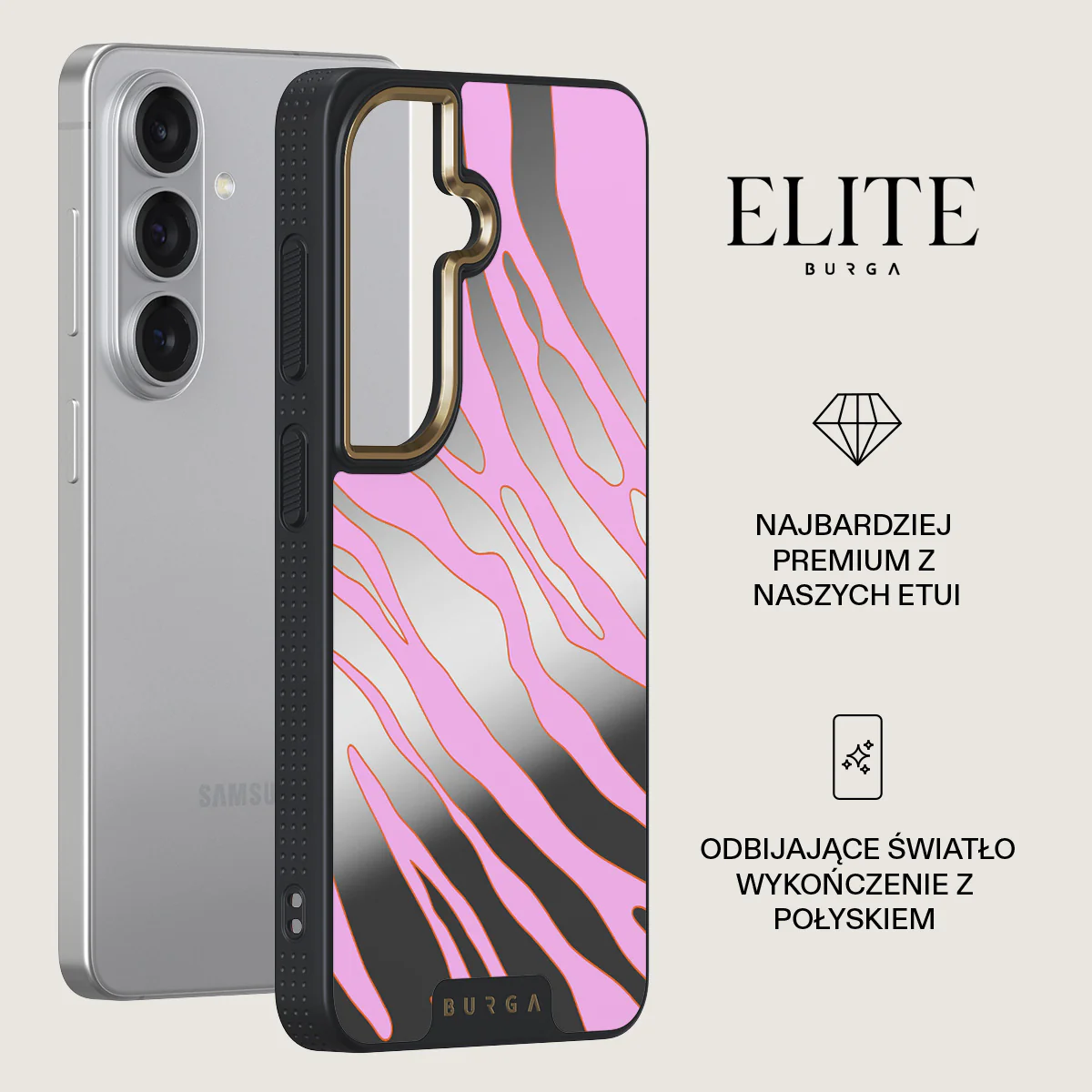 Spicy - Samsung Galaxy S26 Plus Etui - Image 41