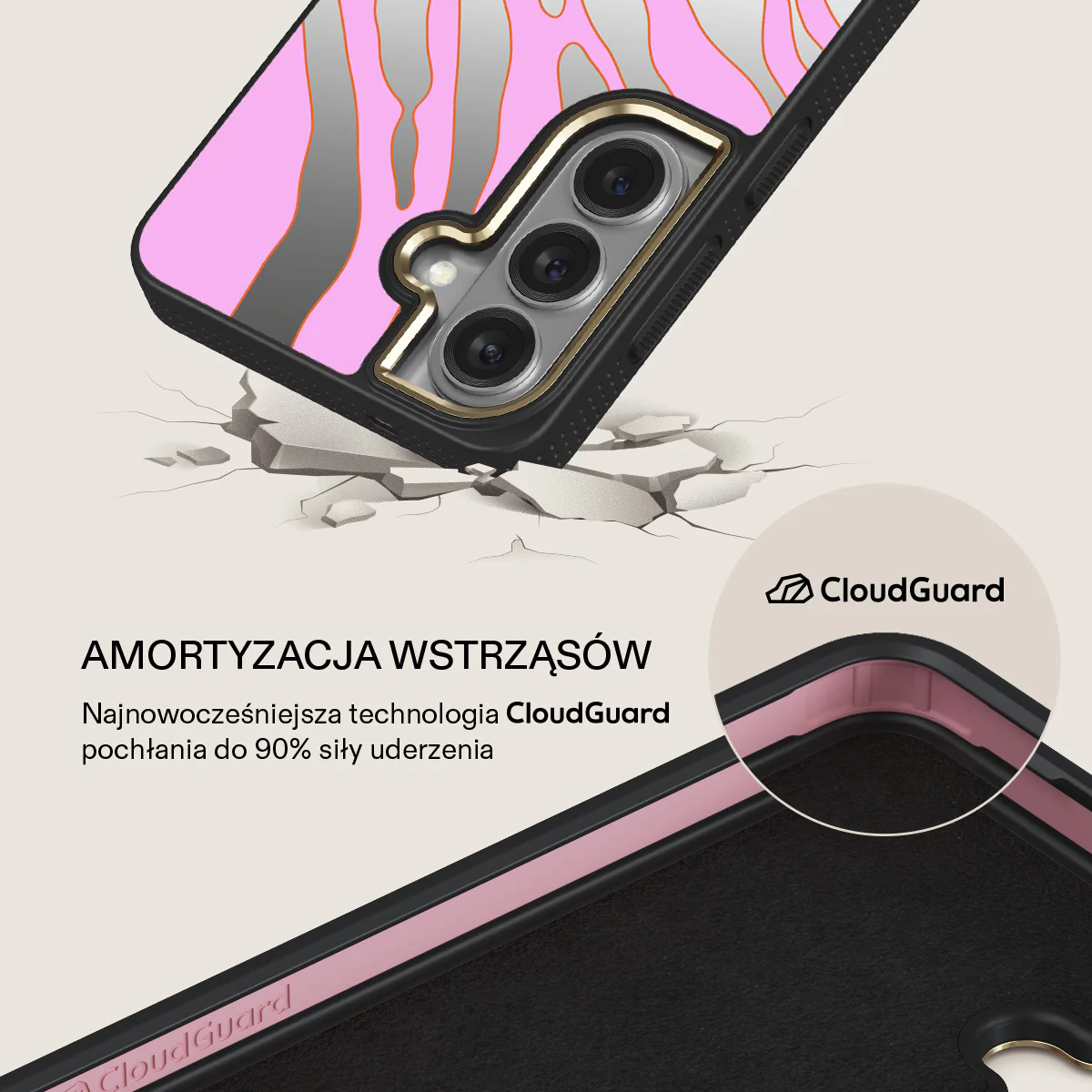 Spicy - Samsung Galaxy S26 Plus Etui - Image 42