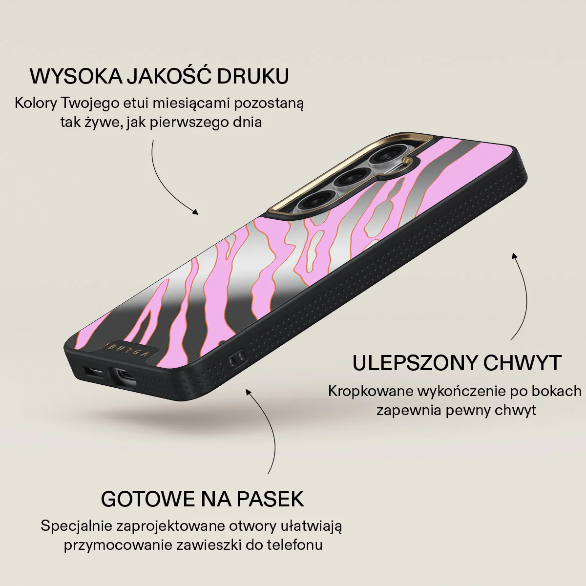 Spicy - Samsung Galaxy S26 Plus Etui - Image 45