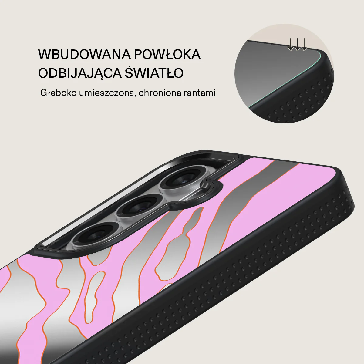 Spicy - Samsung Galaxy S26 Plus Etui - Image 51