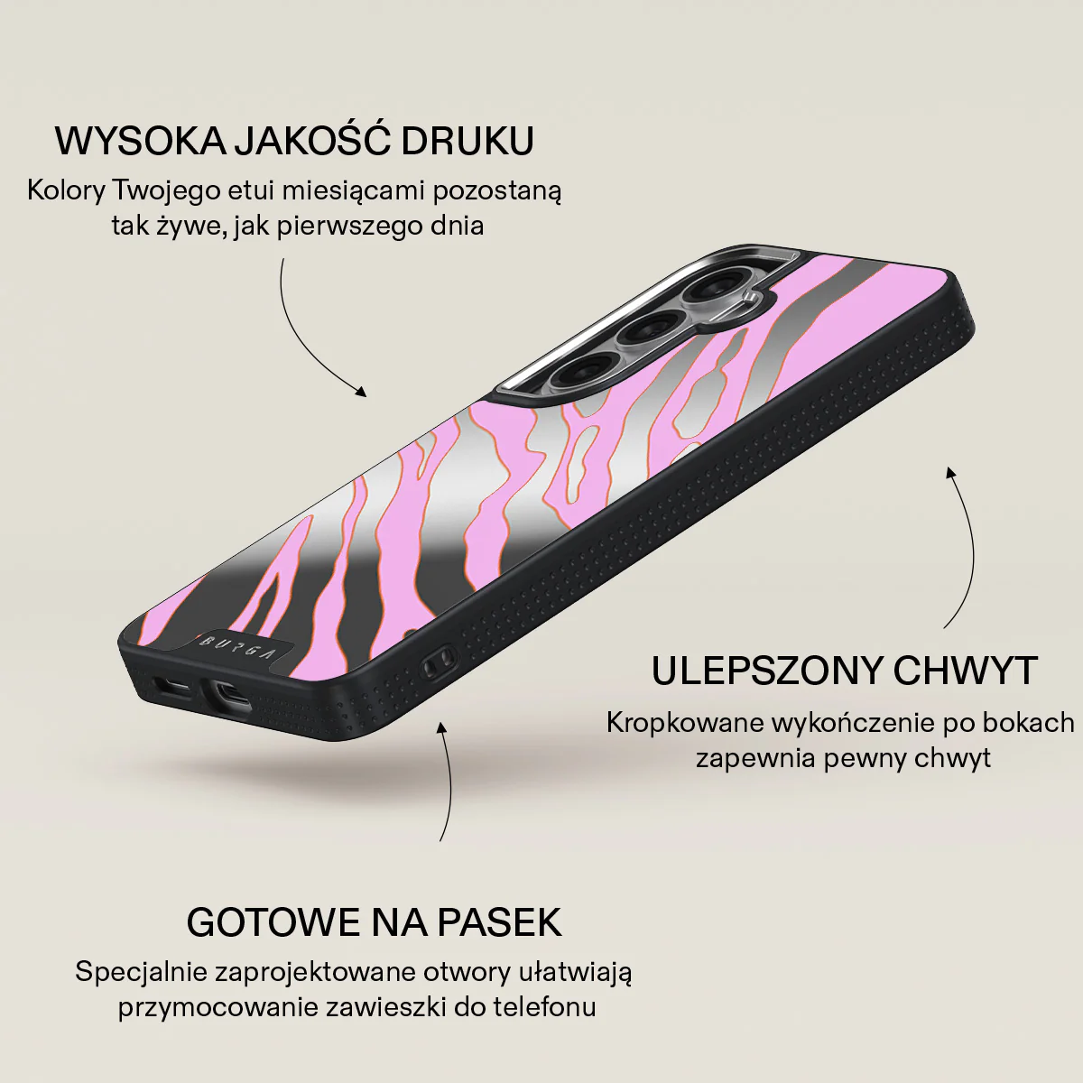 Spicy - Samsung Galaxy S26 Plus Etui - Image 61