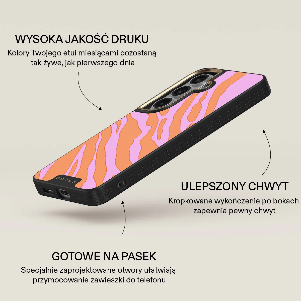 Spicy - Samsung Galaxy S26 Plus Etui - Image 9