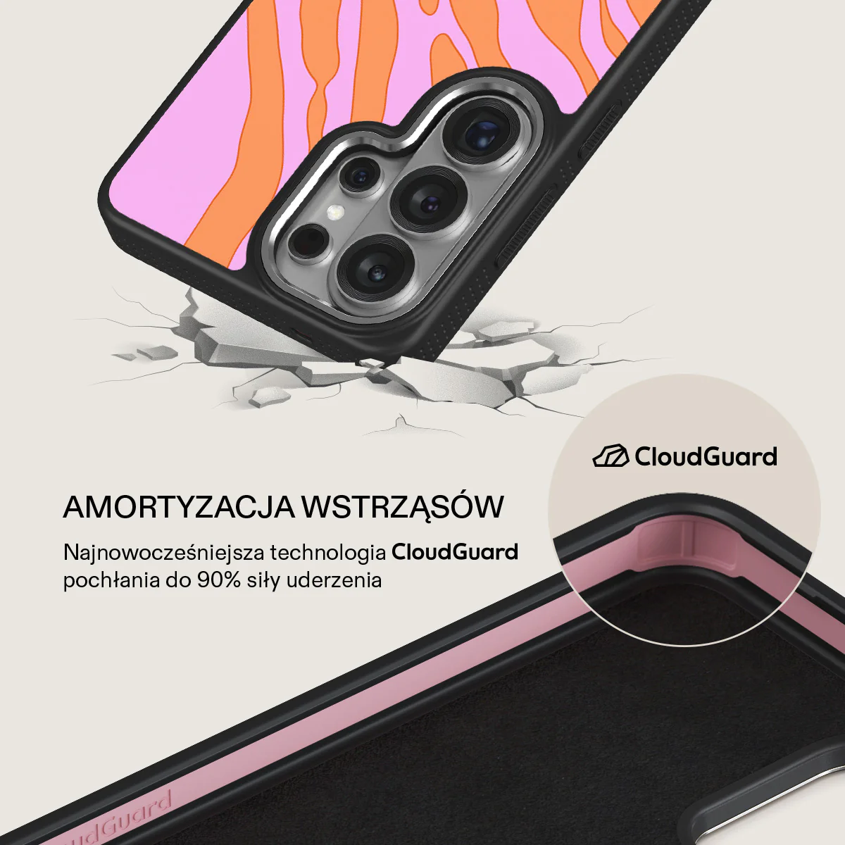 Spicy - Samsung Galaxy S26 Ultra Etui - Image 21