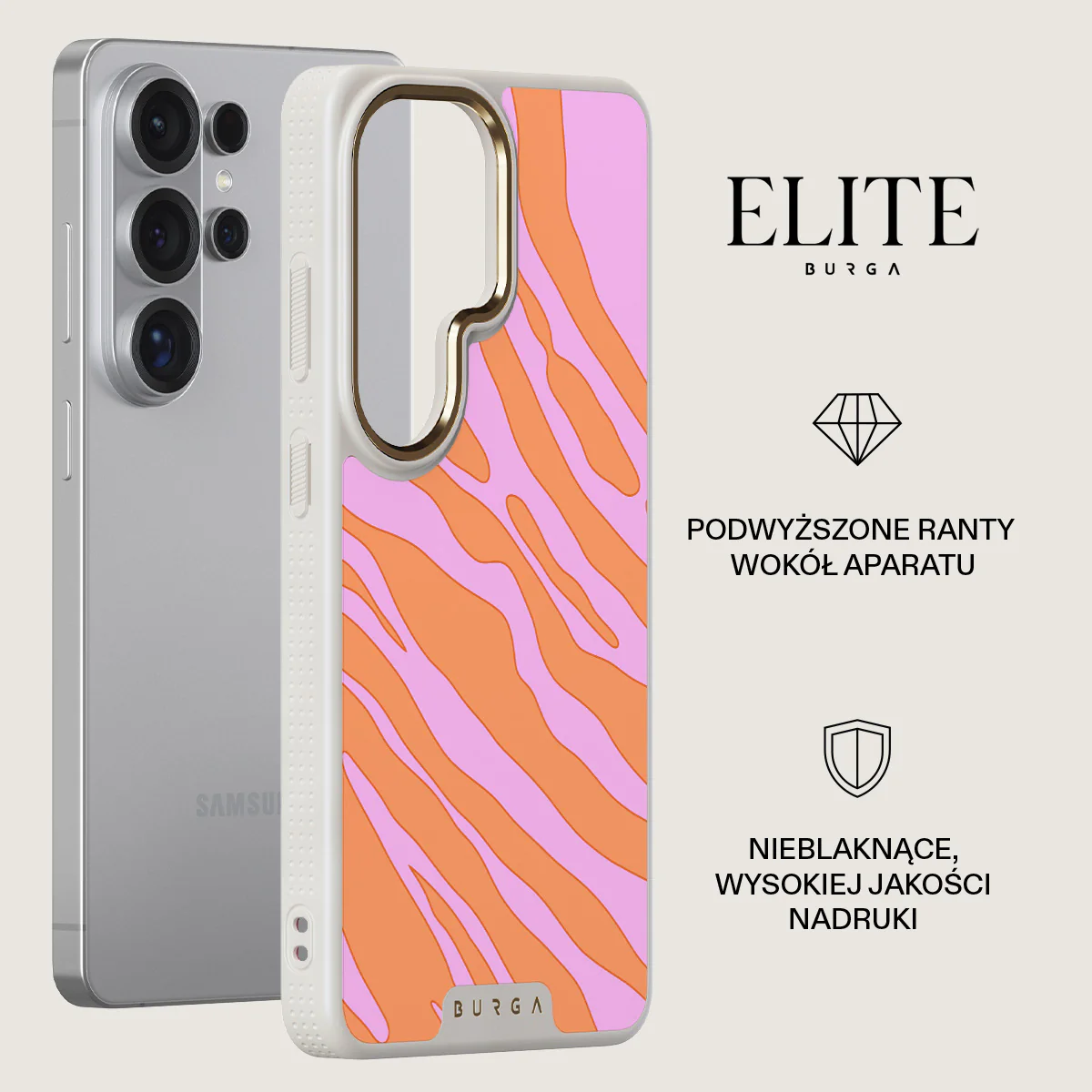 Spicy - Samsung Galaxy S26 Ultra Etui - Image 27
