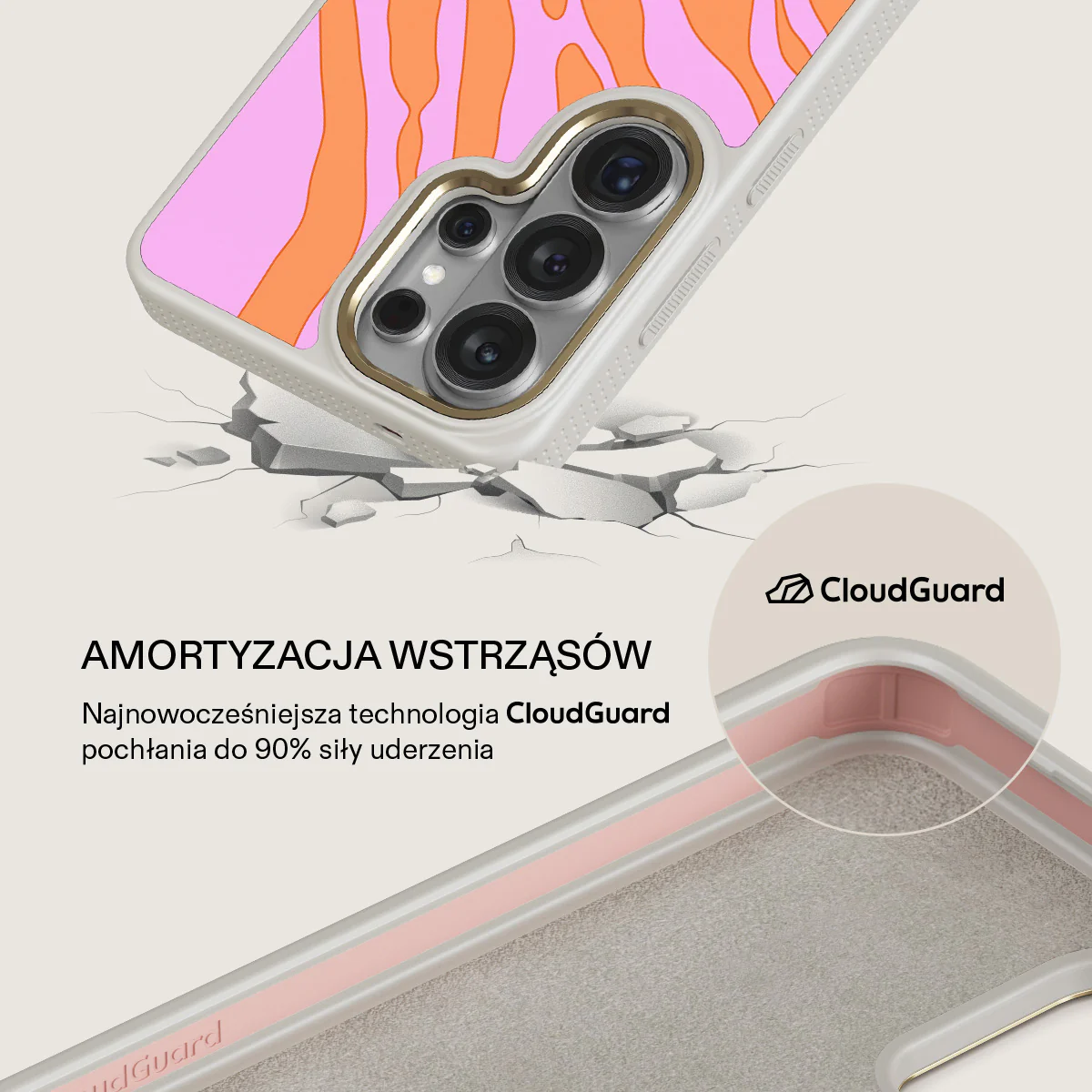 Spicy - Samsung Galaxy S26 Ultra Etui - Image 28