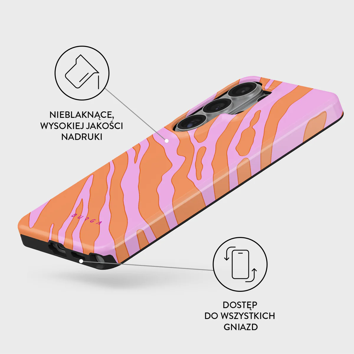 Spicy - Samsung Galaxy S26 Ultra Etui - Image 3