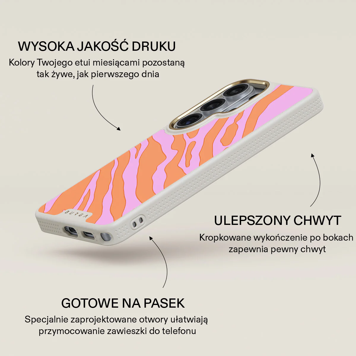 Spicy - Samsung Galaxy S26 Ultra Etui - Image 30