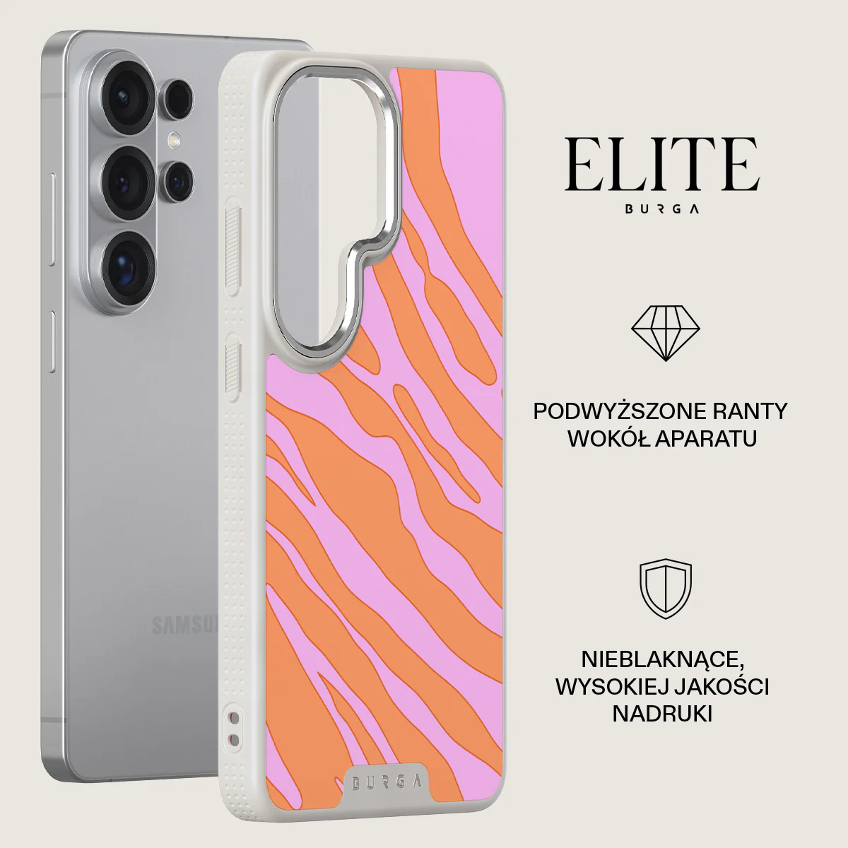 Spicy - Samsung Galaxy S26 Ultra Etui - Image 34