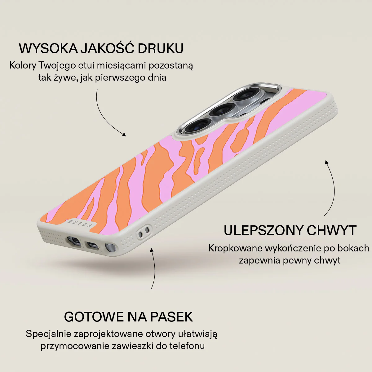 Spicy - Samsung Galaxy S26 Ultra Etui - Image 37