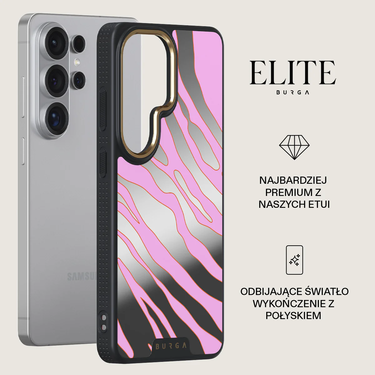Spicy - Samsung Galaxy S26 Ultra Etui - Image 41