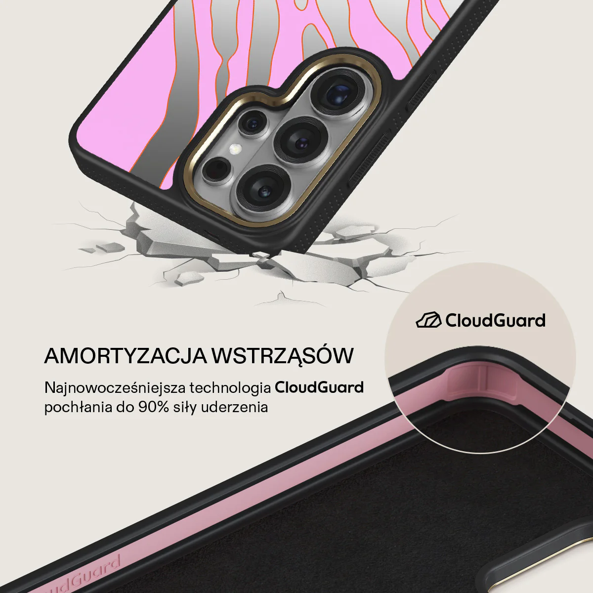 Spicy - Samsung Galaxy S26 Ultra Etui - Image 42