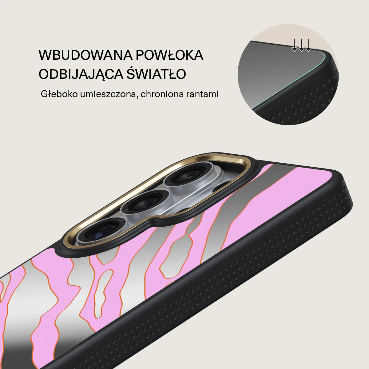 Spicy - Samsung Galaxy S26 Ultra Etui - Image 43
