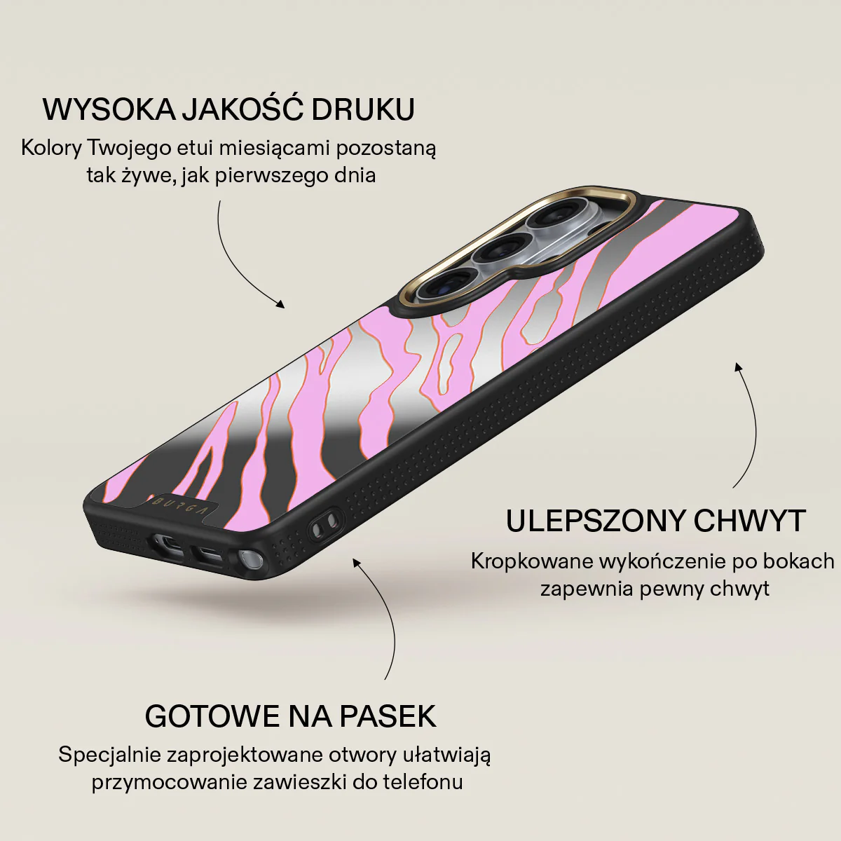Spicy - Samsung Galaxy S26 Ultra Etui - Image 45