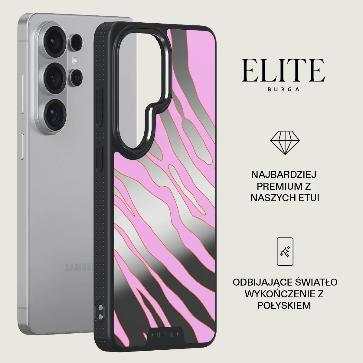 Spicy - Samsung Galaxy S26 Ultra Etui - Image 49