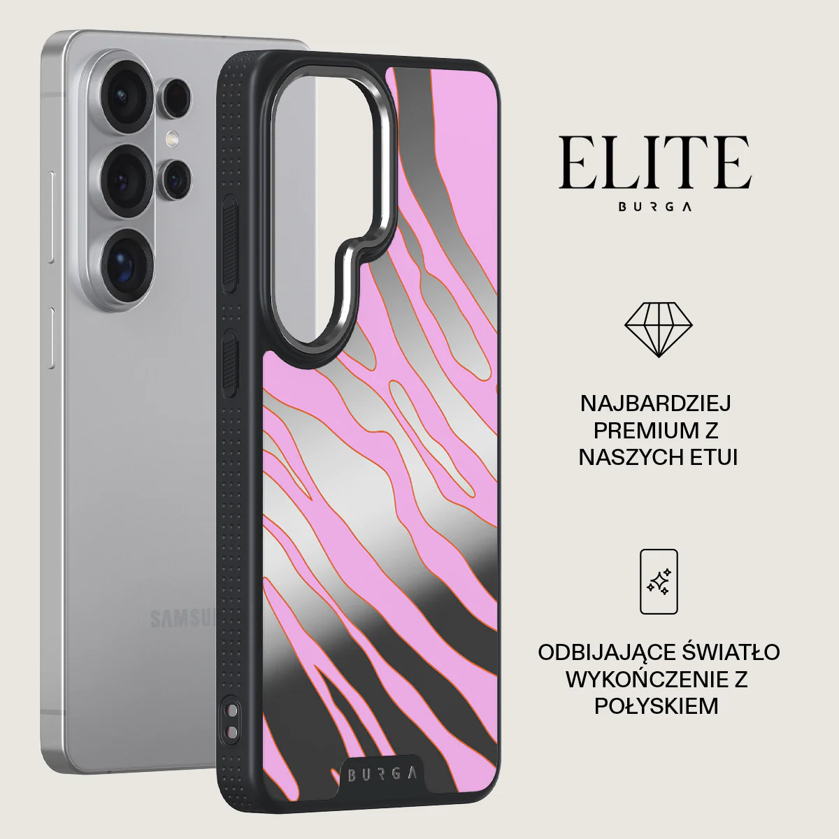 Spicy - Samsung Galaxy S26 Ultra Etui - Image 57