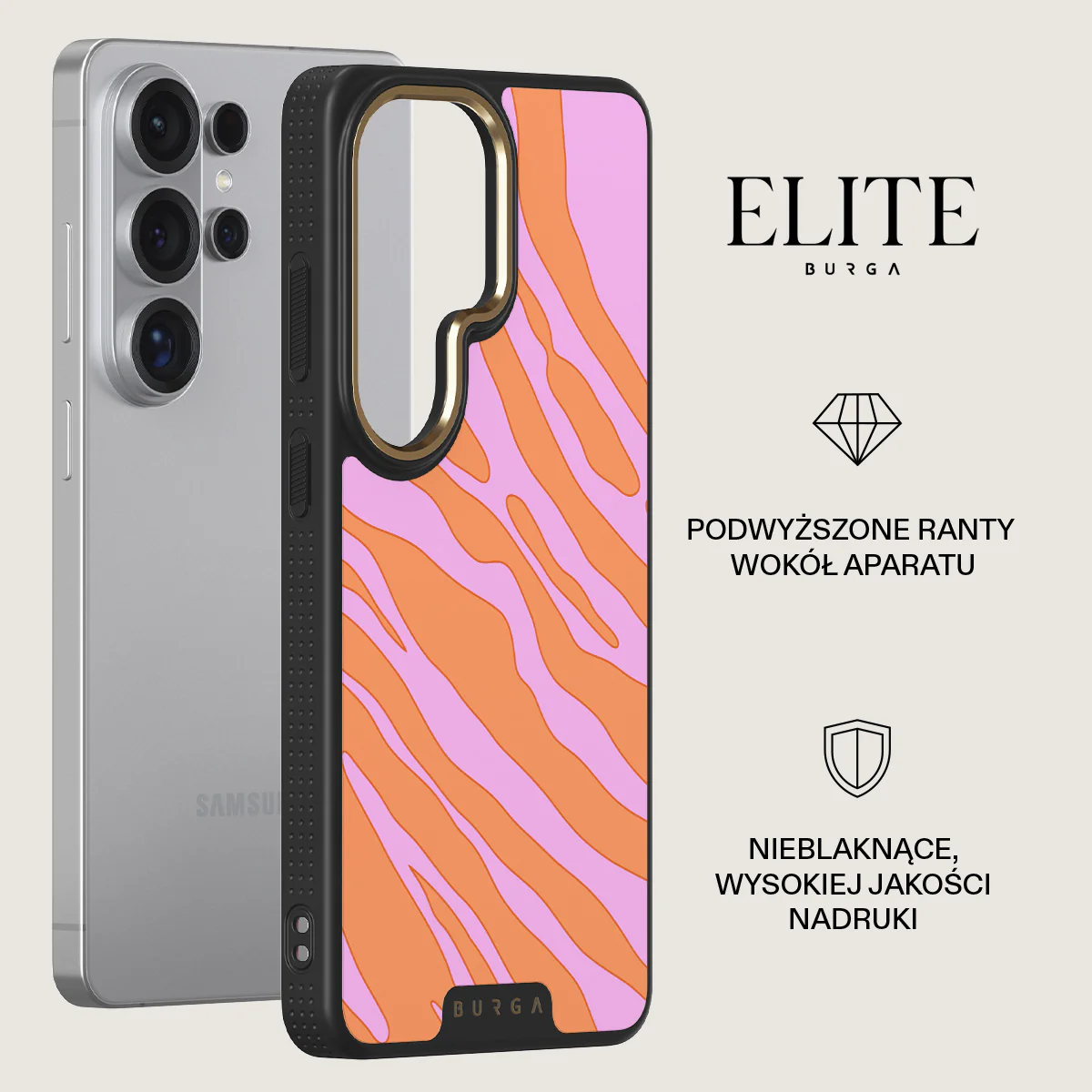 Spicy - Samsung Galaxy S26 Ultra Etui - Image 6